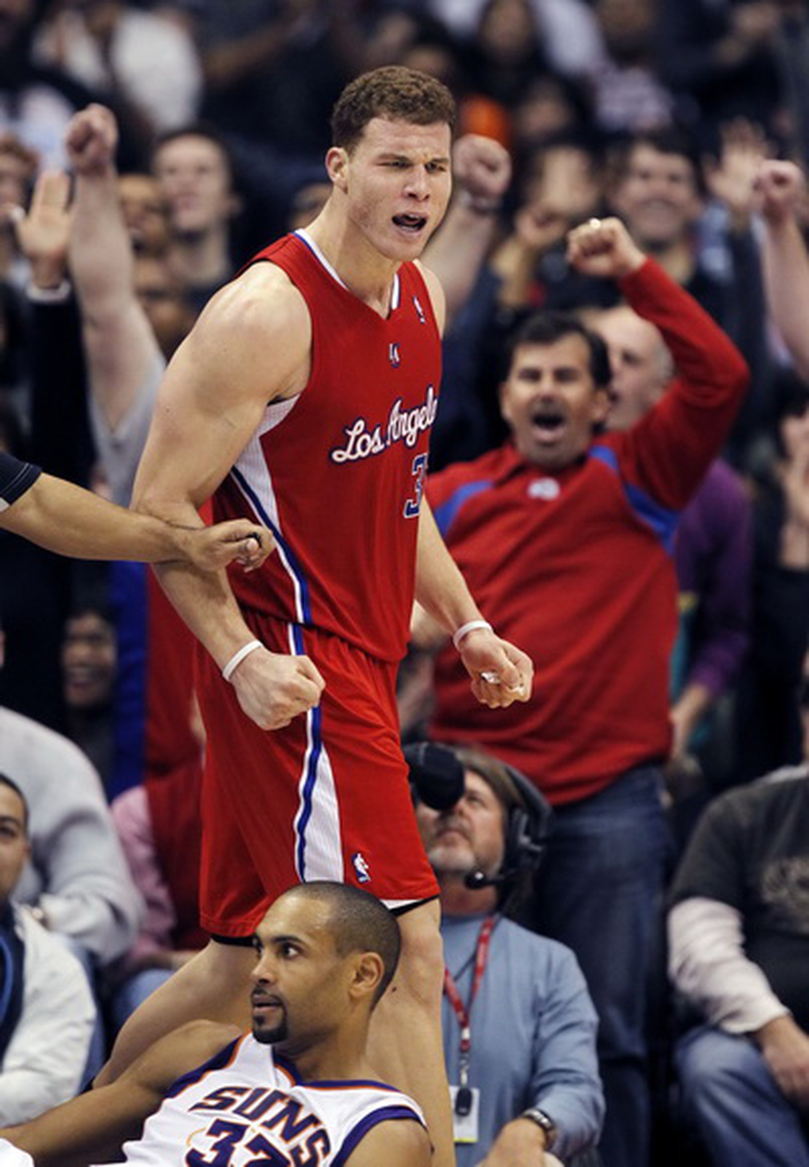 Blake Griffin