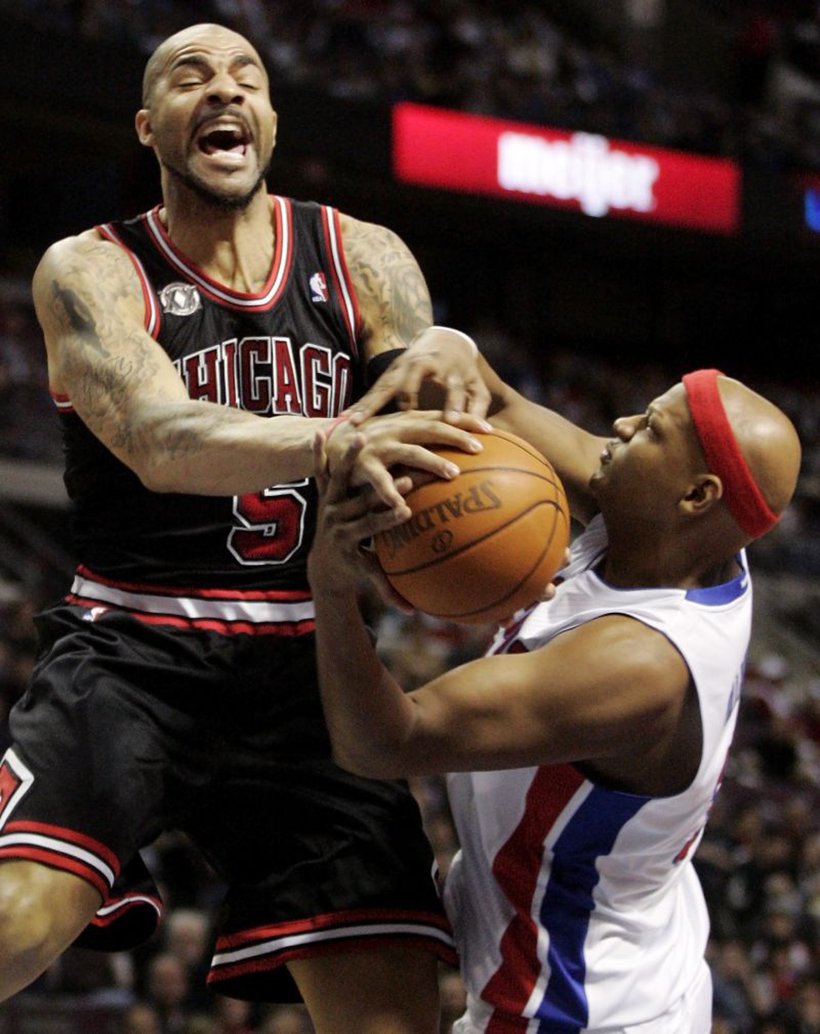 Carlos Boozer