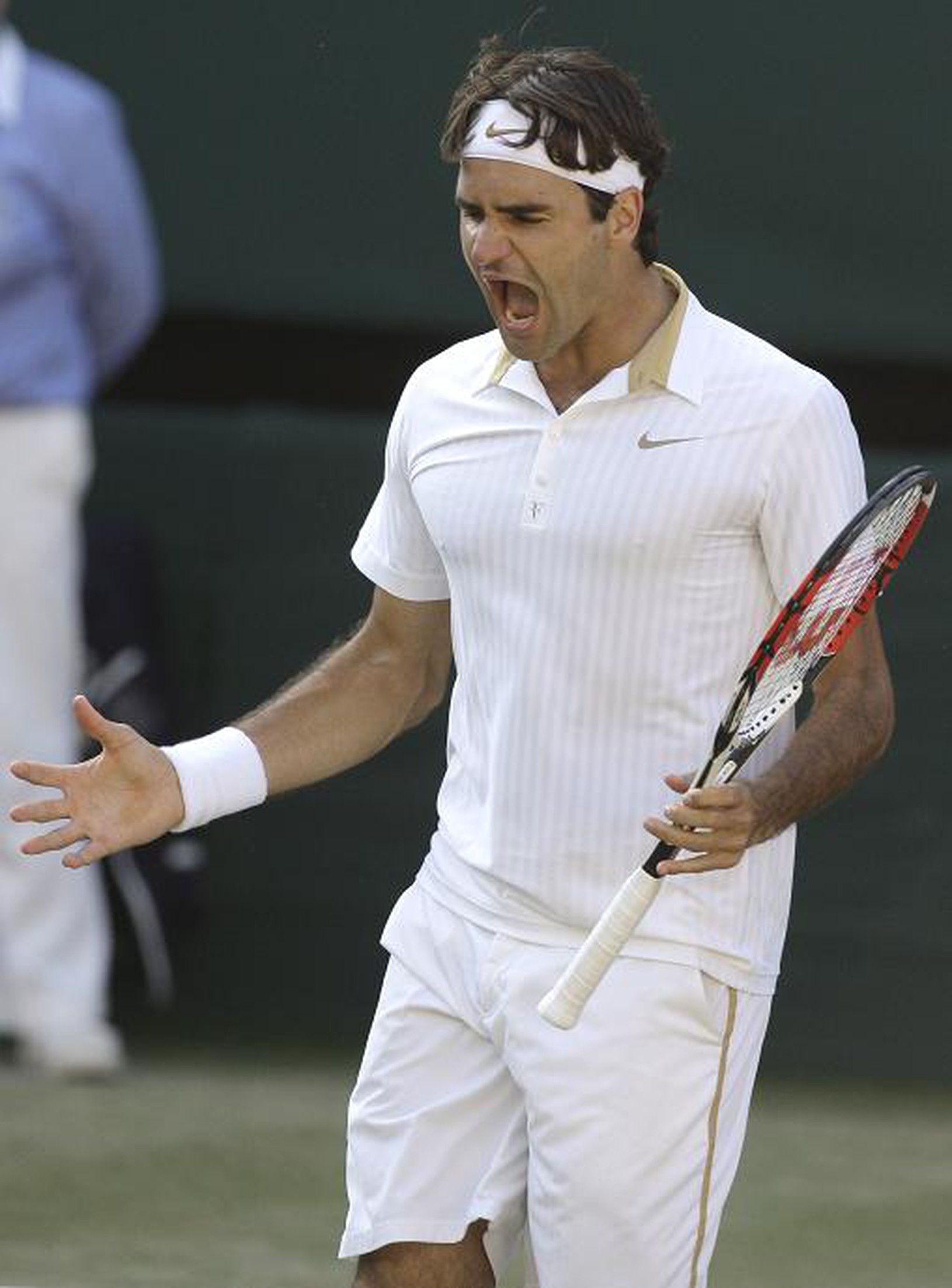Federer Roger