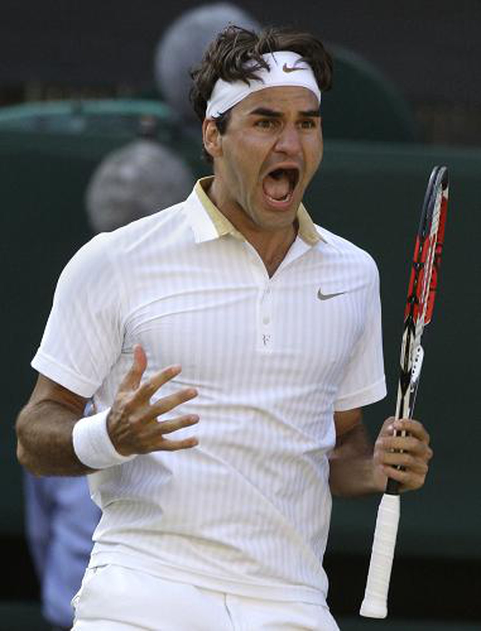 Federer Roger