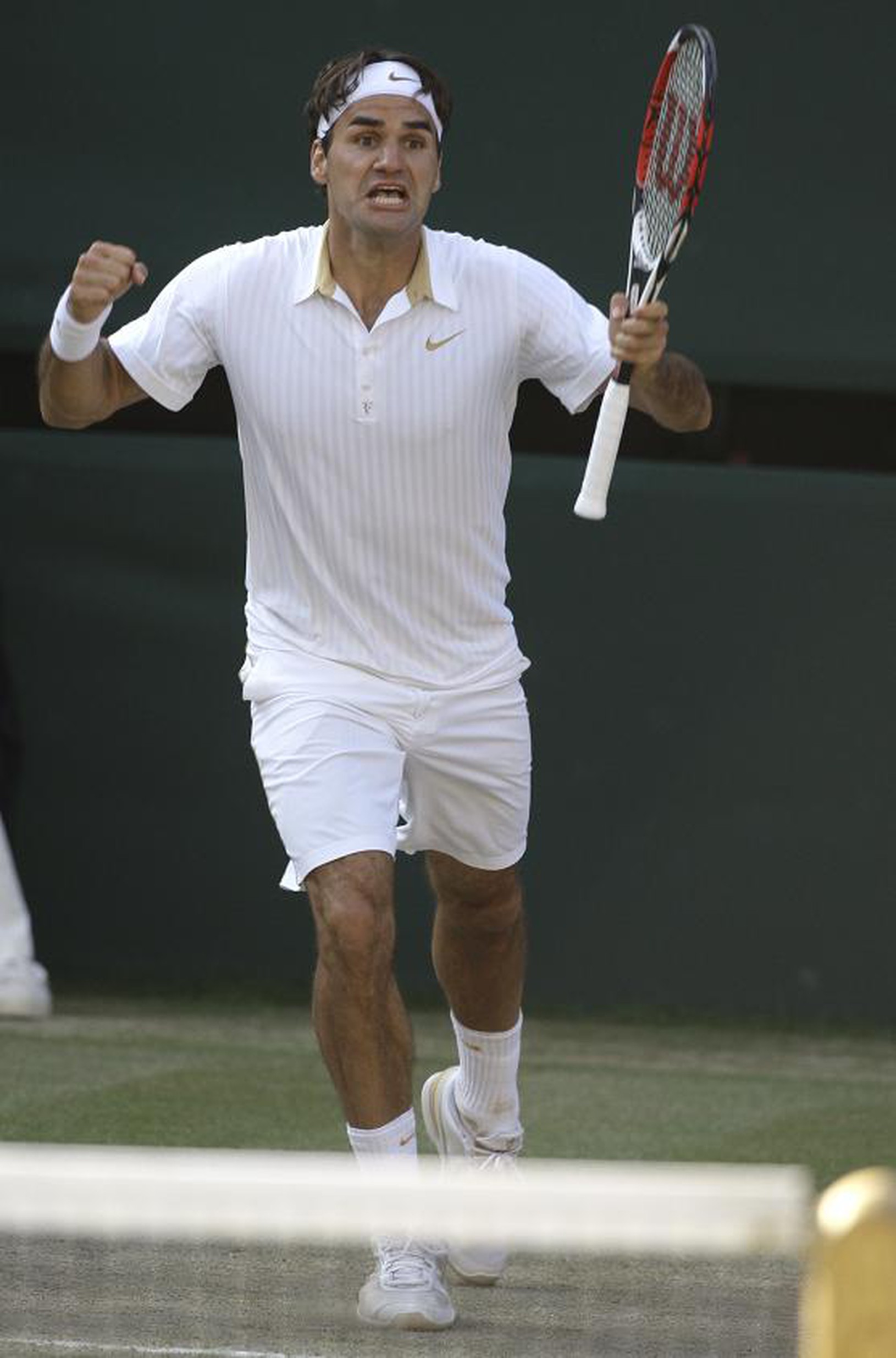 Federer Roger
