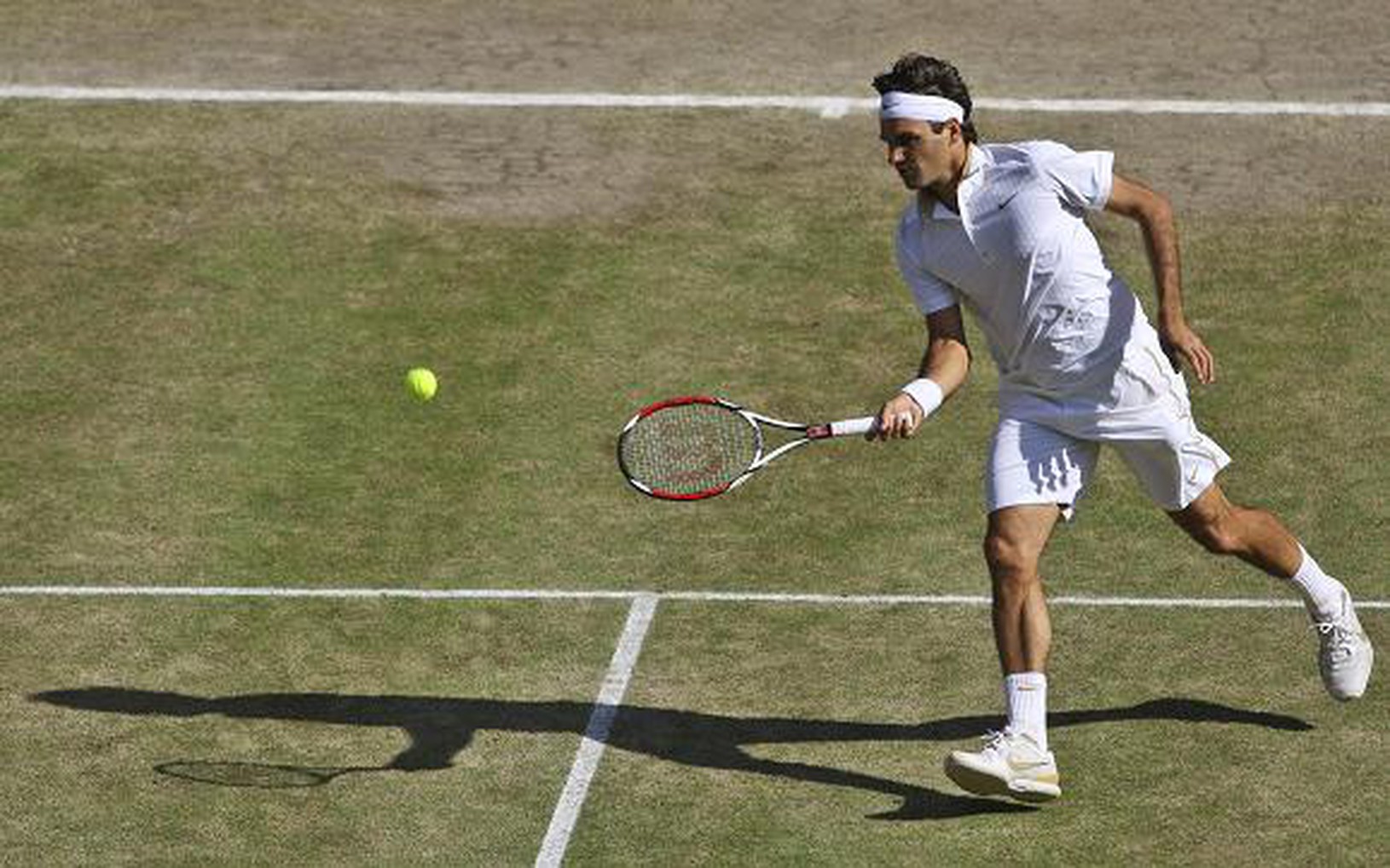 Federer Roger