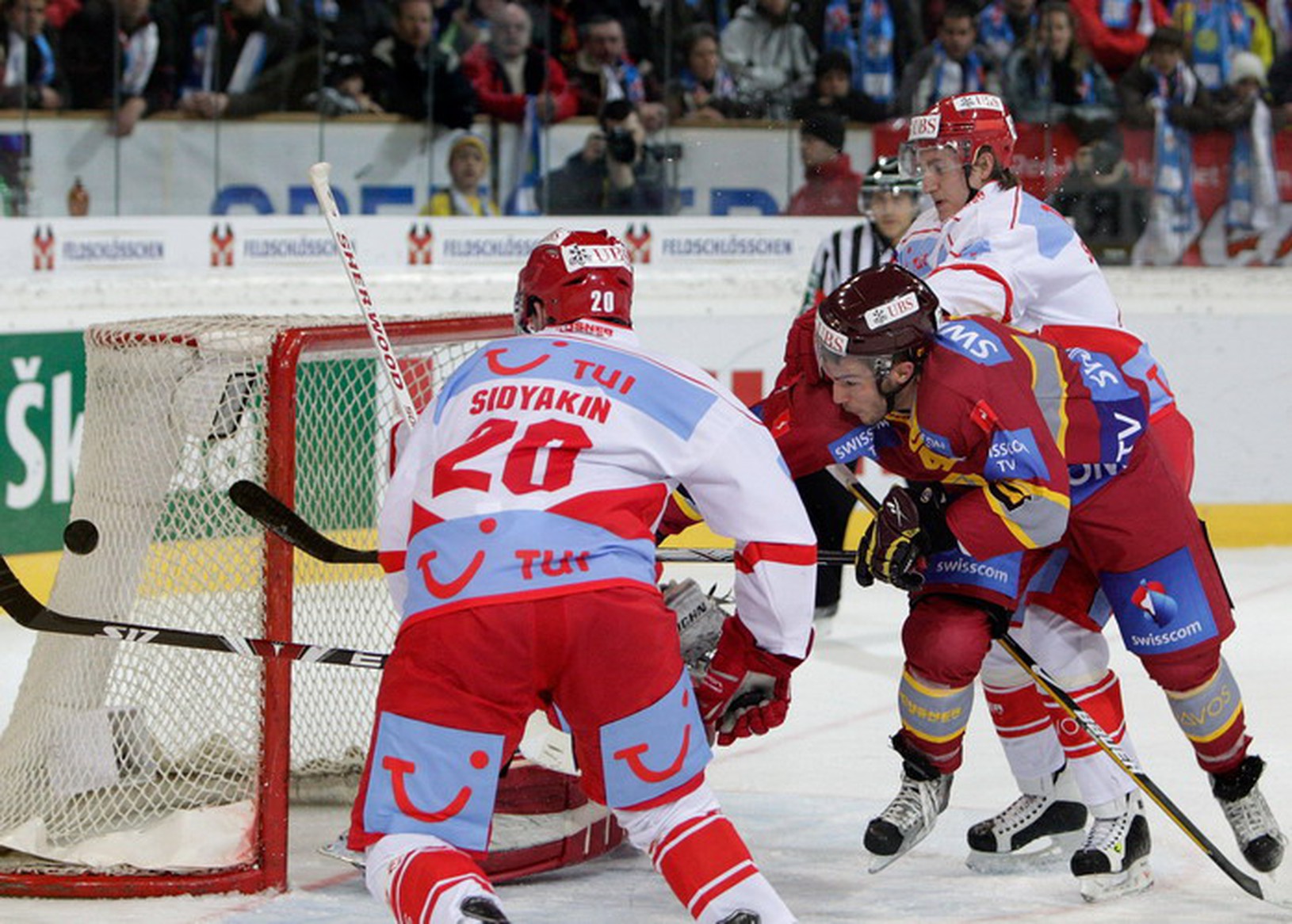 Servette Ženeva
