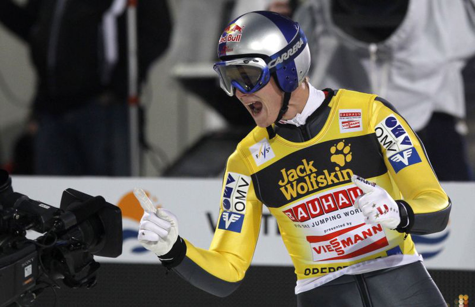 Thomas Morgenstern