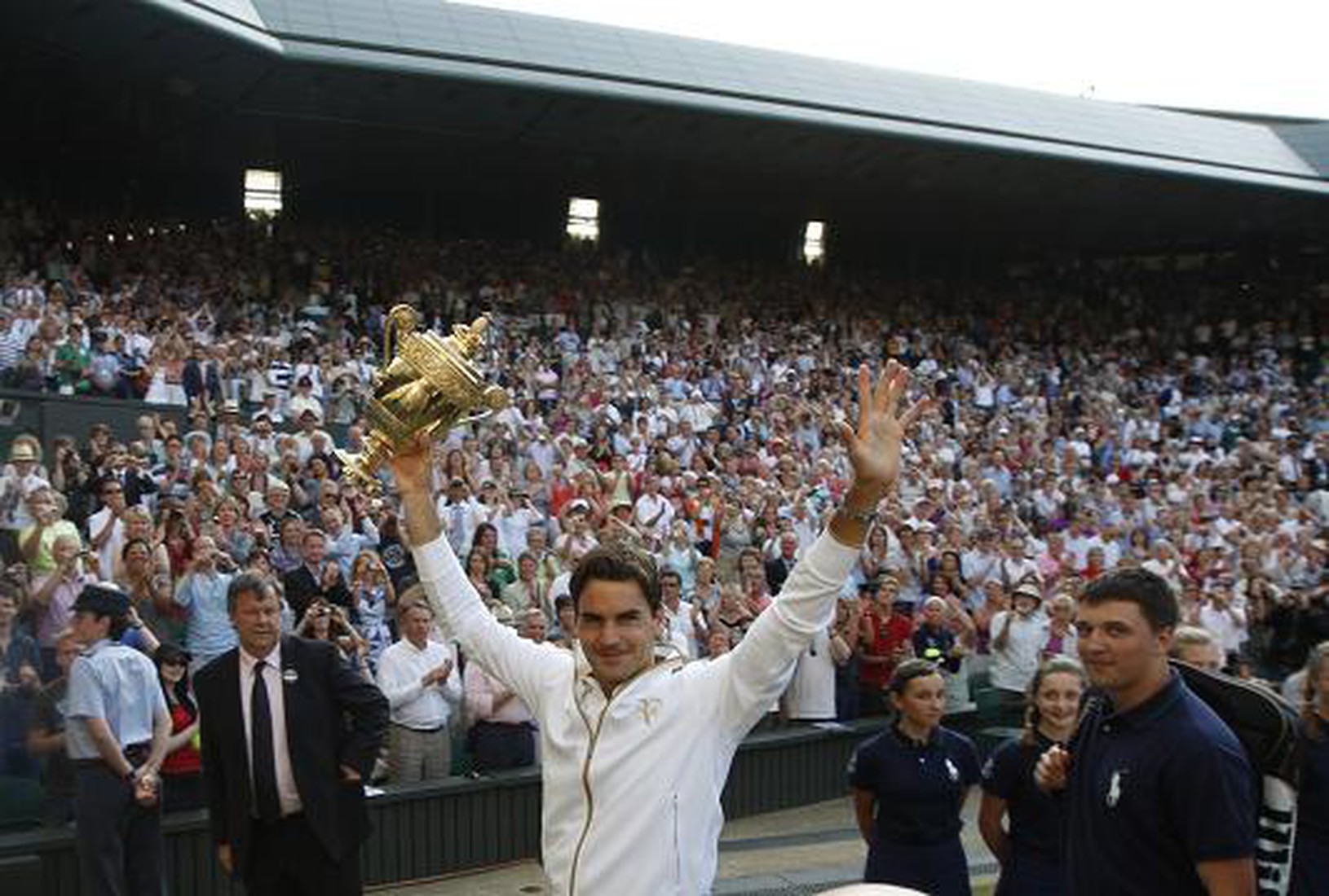 Federer Roger