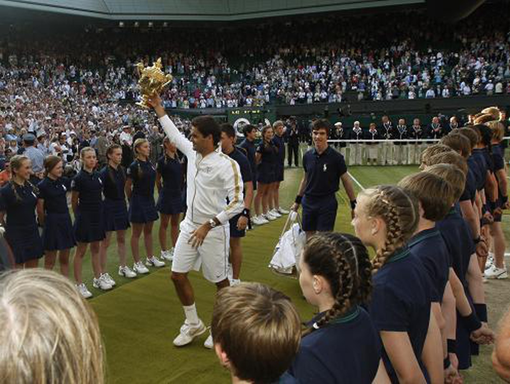 Federer Roger