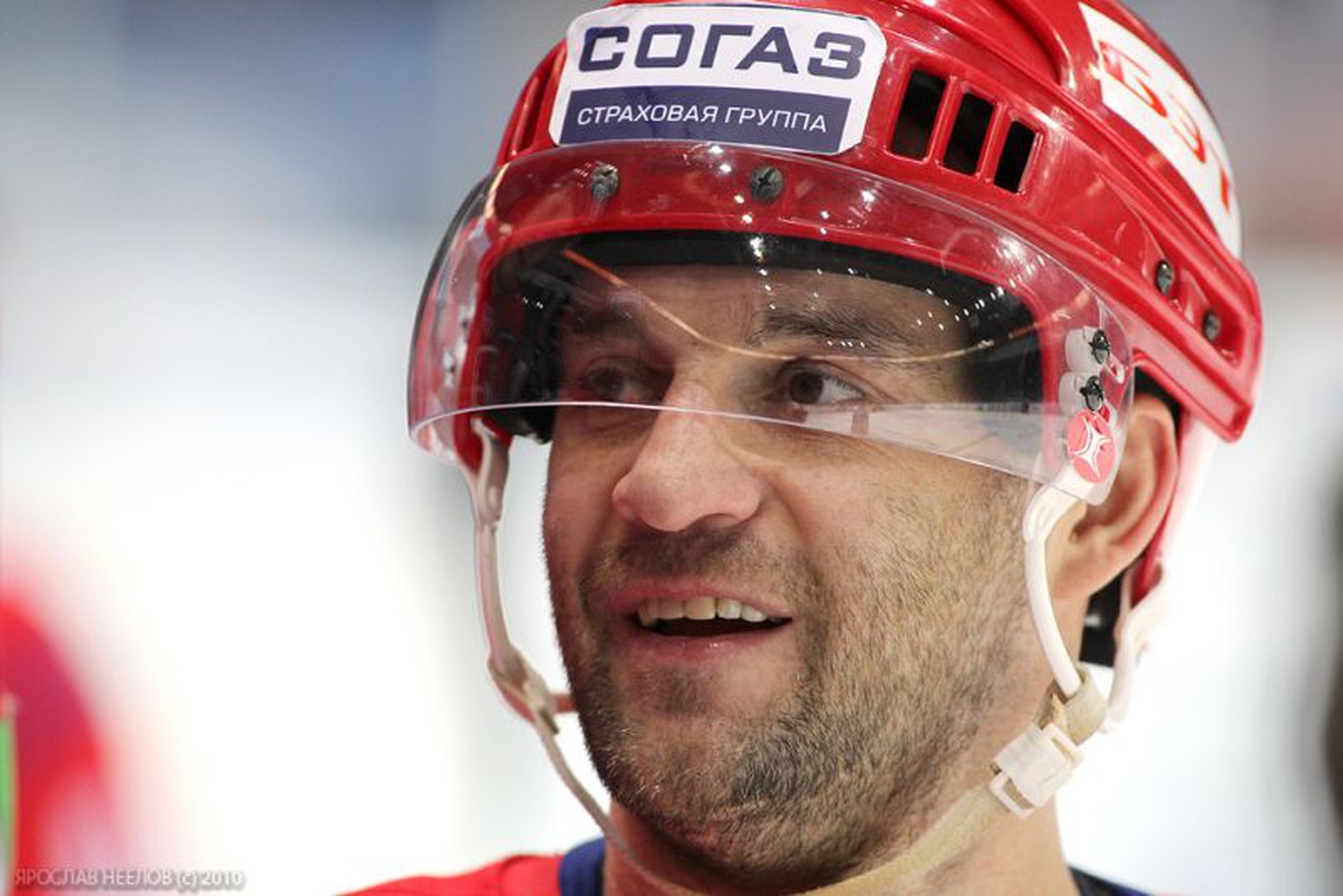 Pavol Demitra