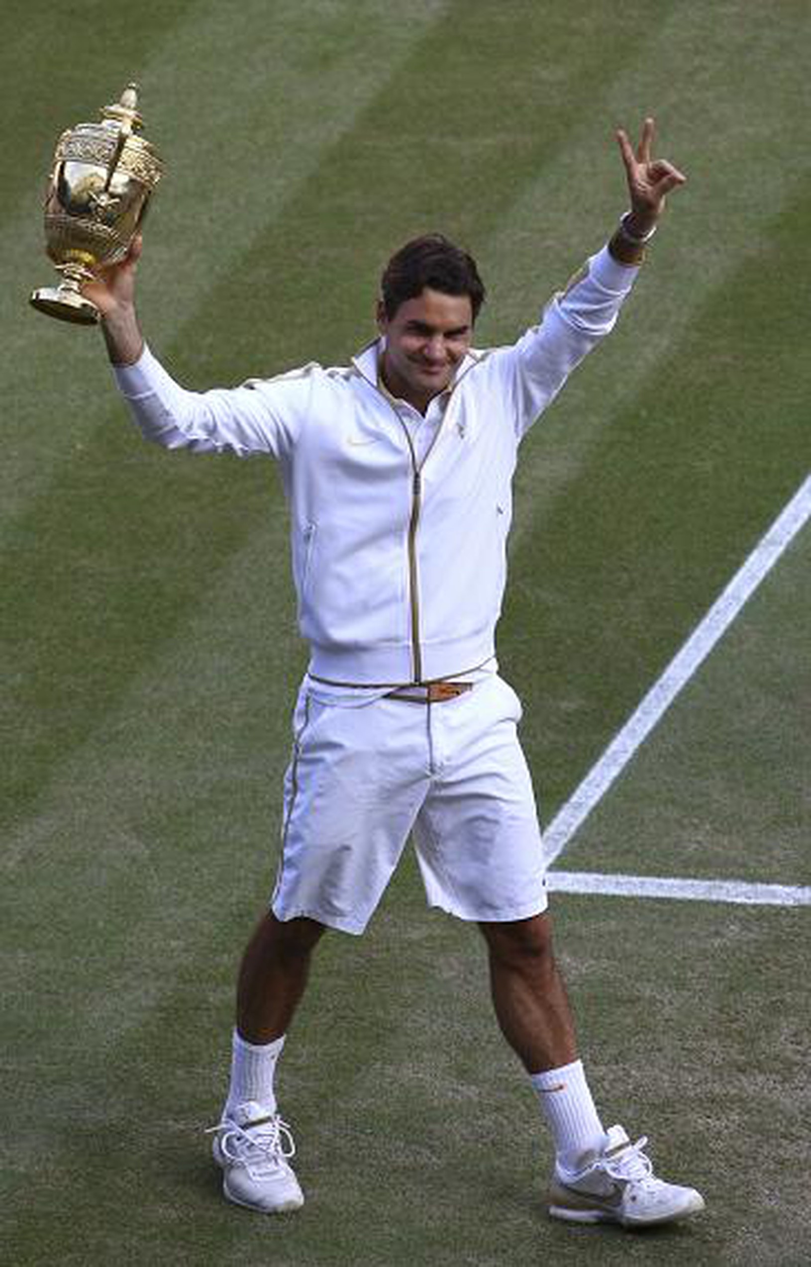 Federer Roger