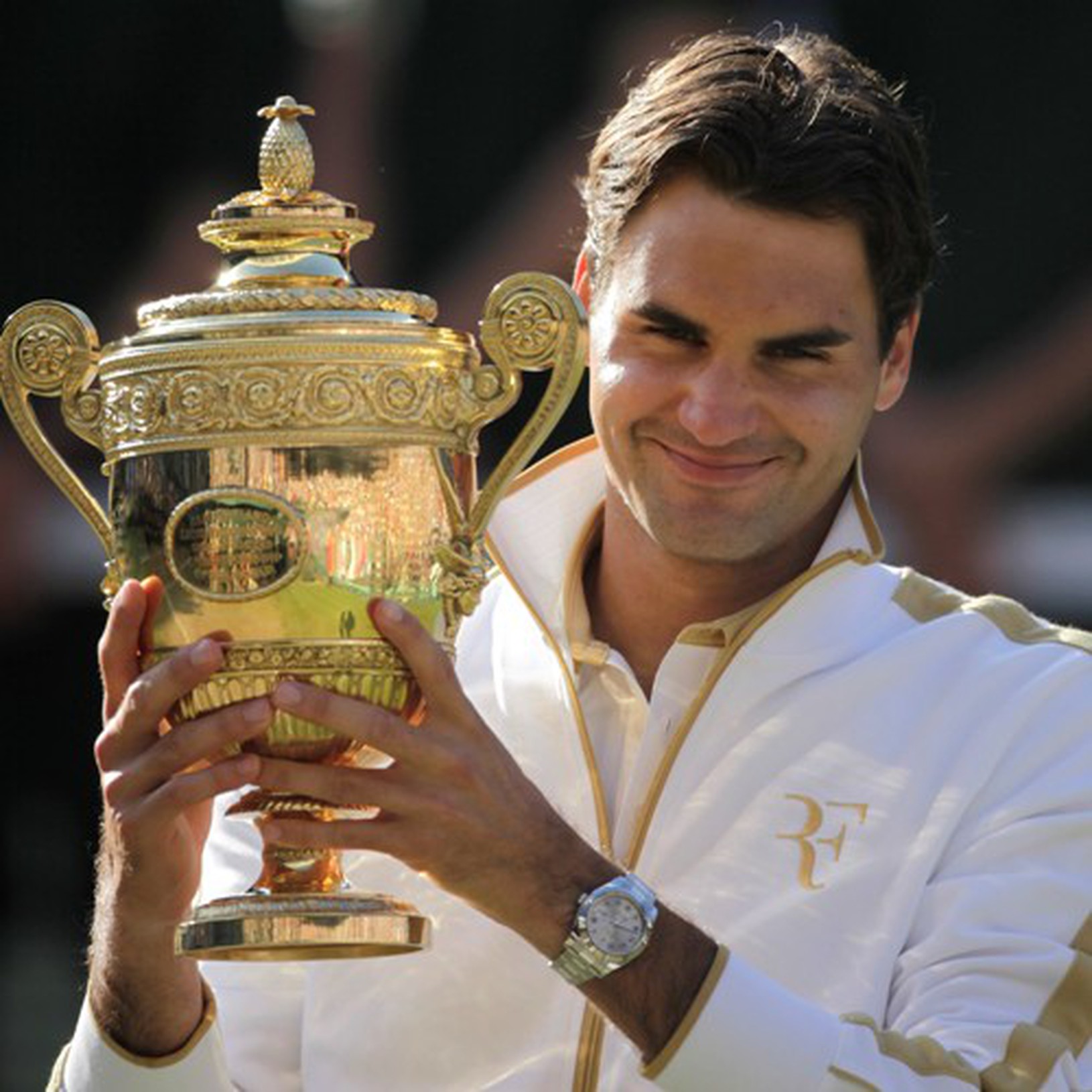Roger Federer