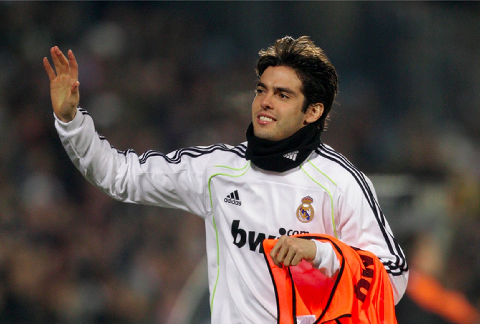 Kaká