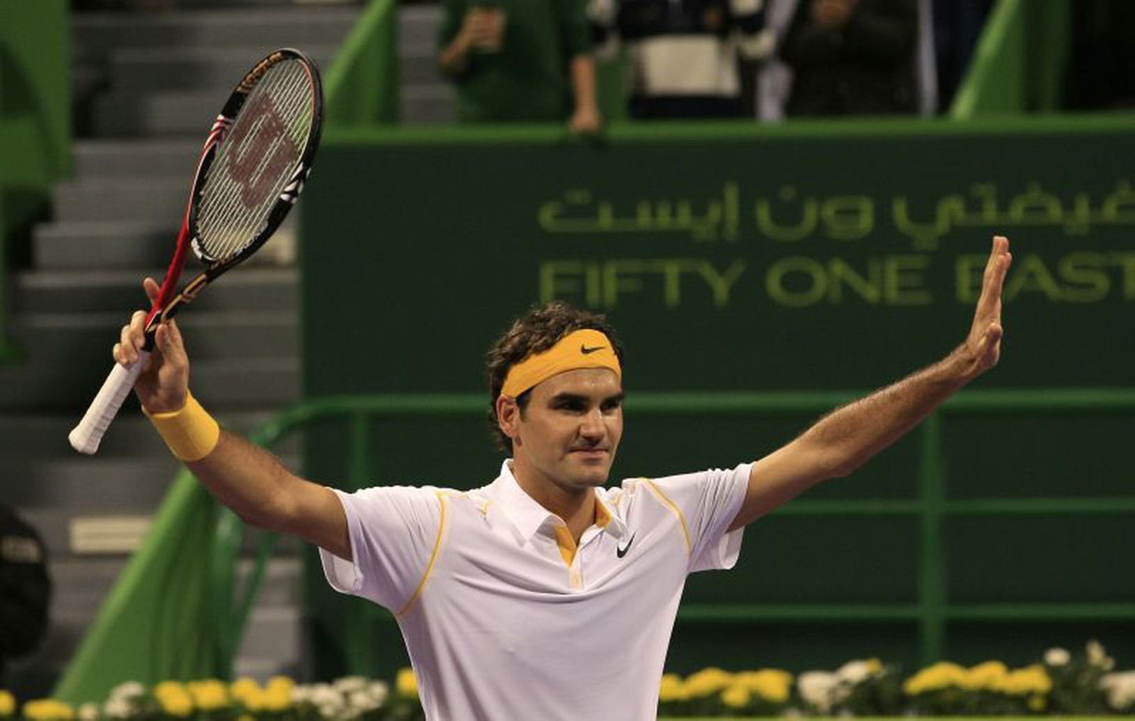 Roger Federer