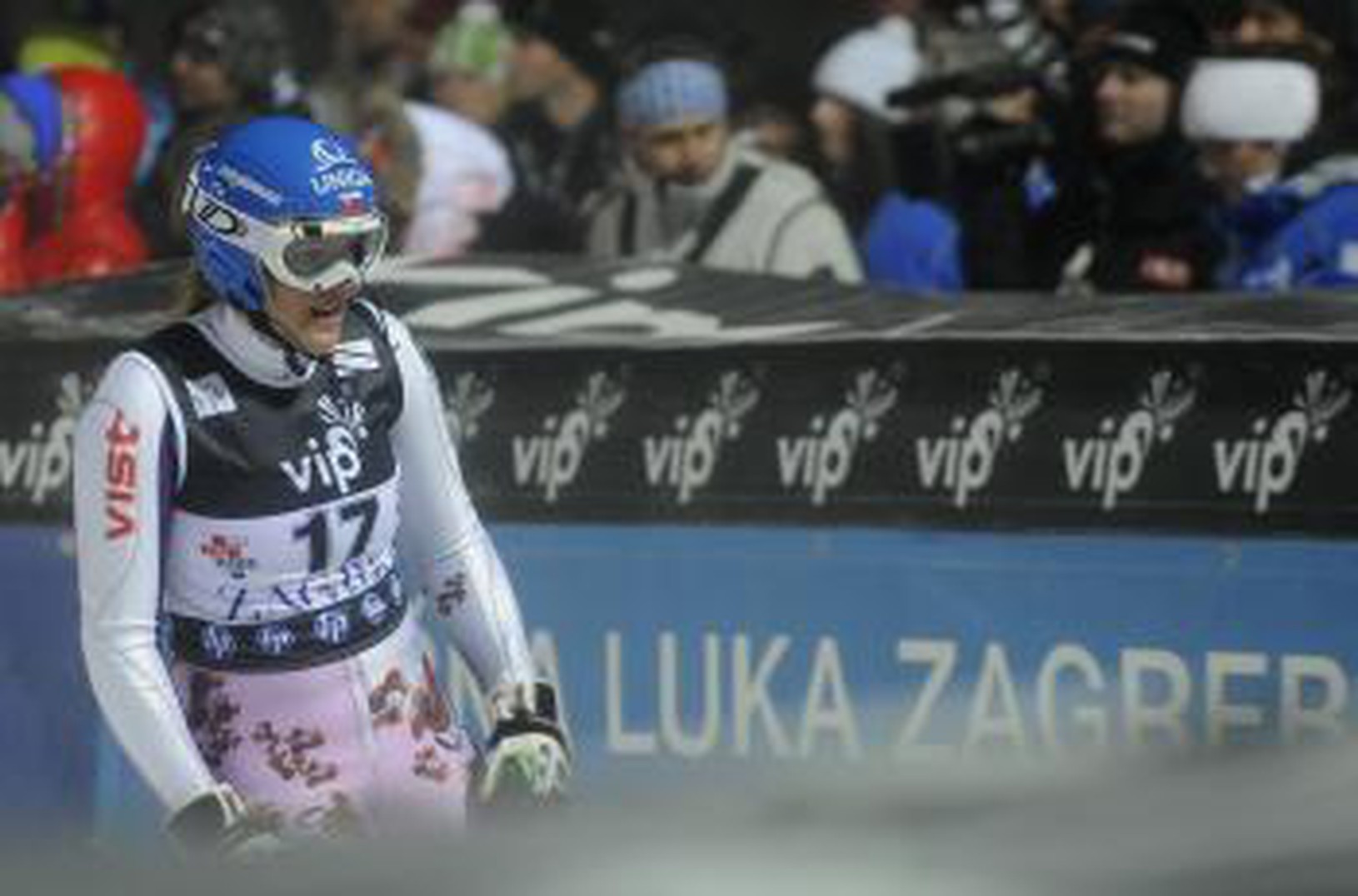Veronika Zuzulová