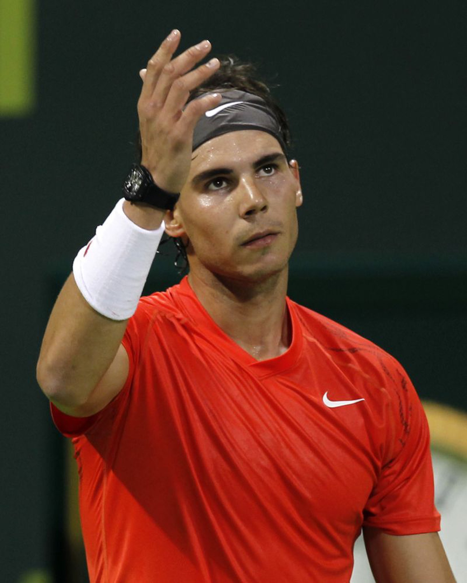 Rafael Nadal