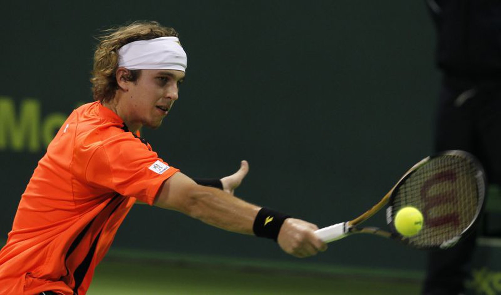 Lukáš Lacko