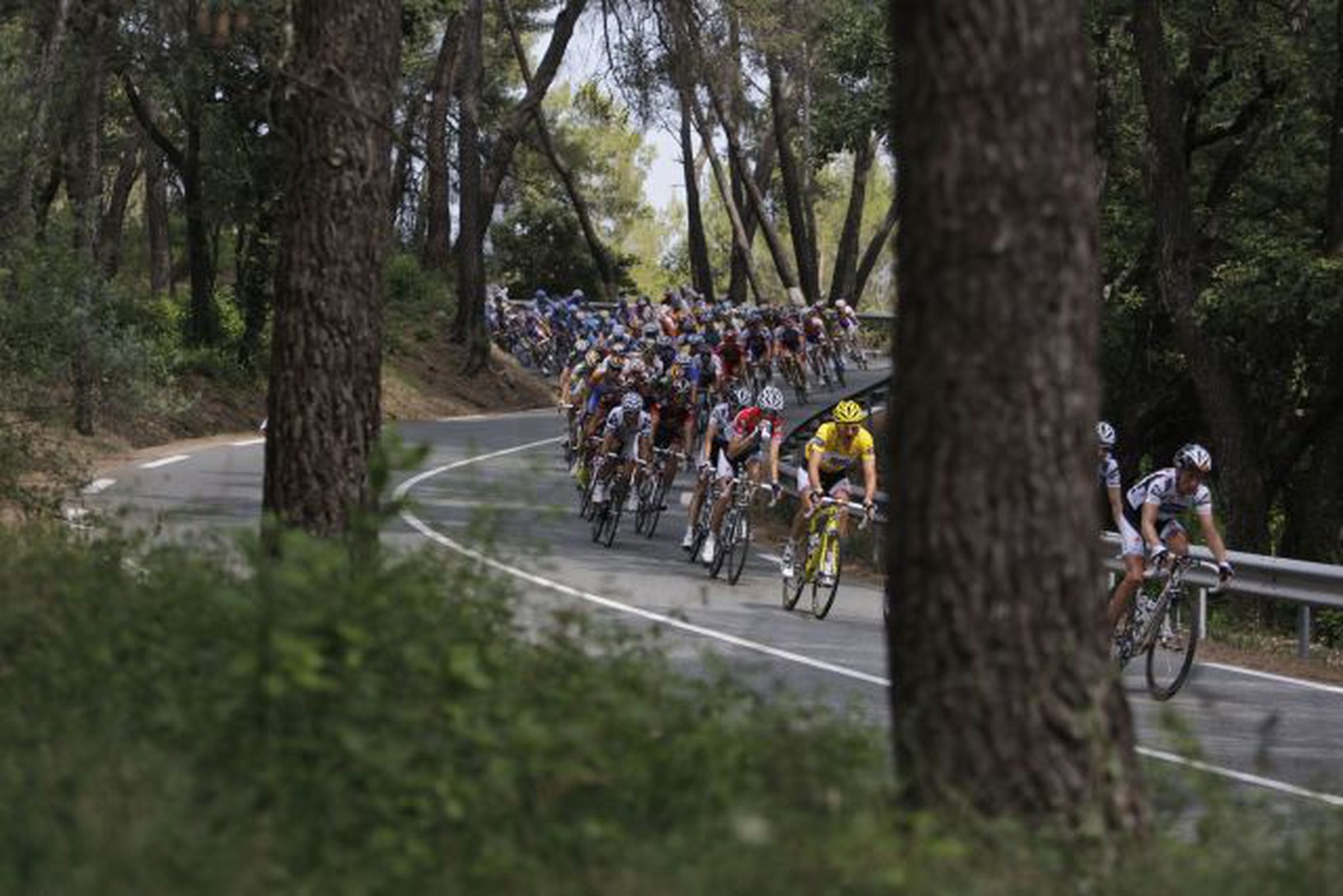 Fabian Cancellara, Saxo, TdF,