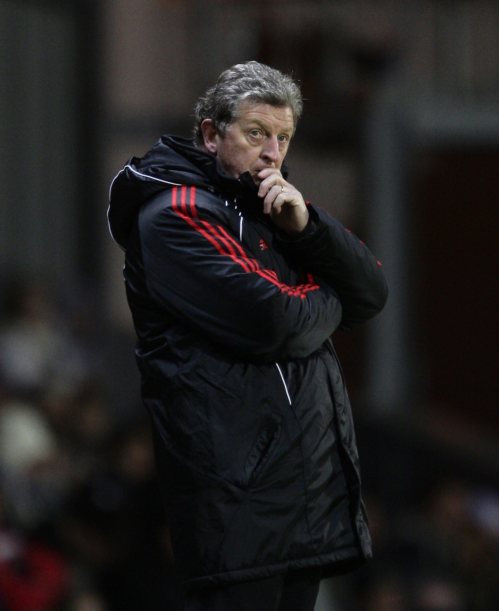 Roy Hodgson 