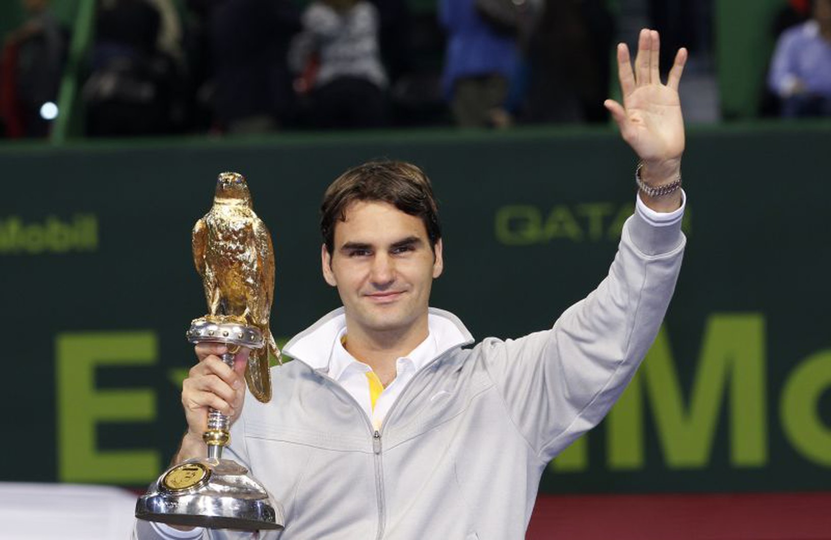 Roger Federer