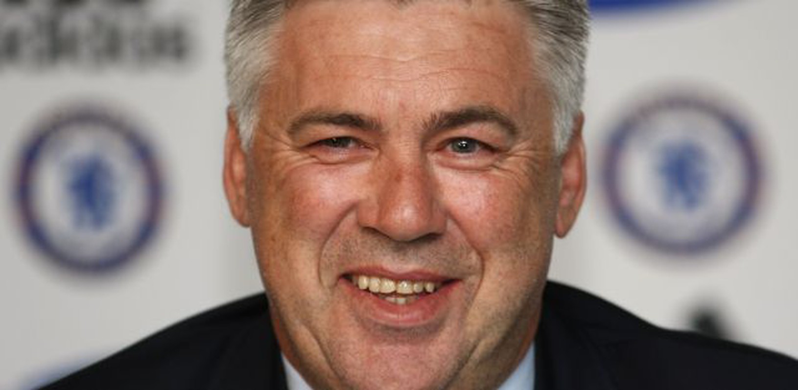 Carlo Ancelotti, Chelsea 02,