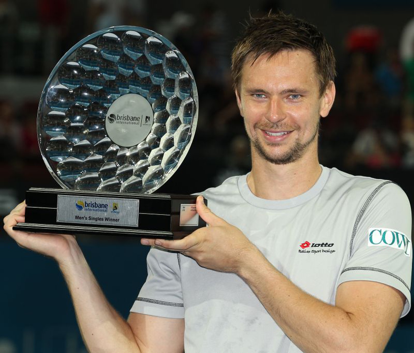 Robin Söderling