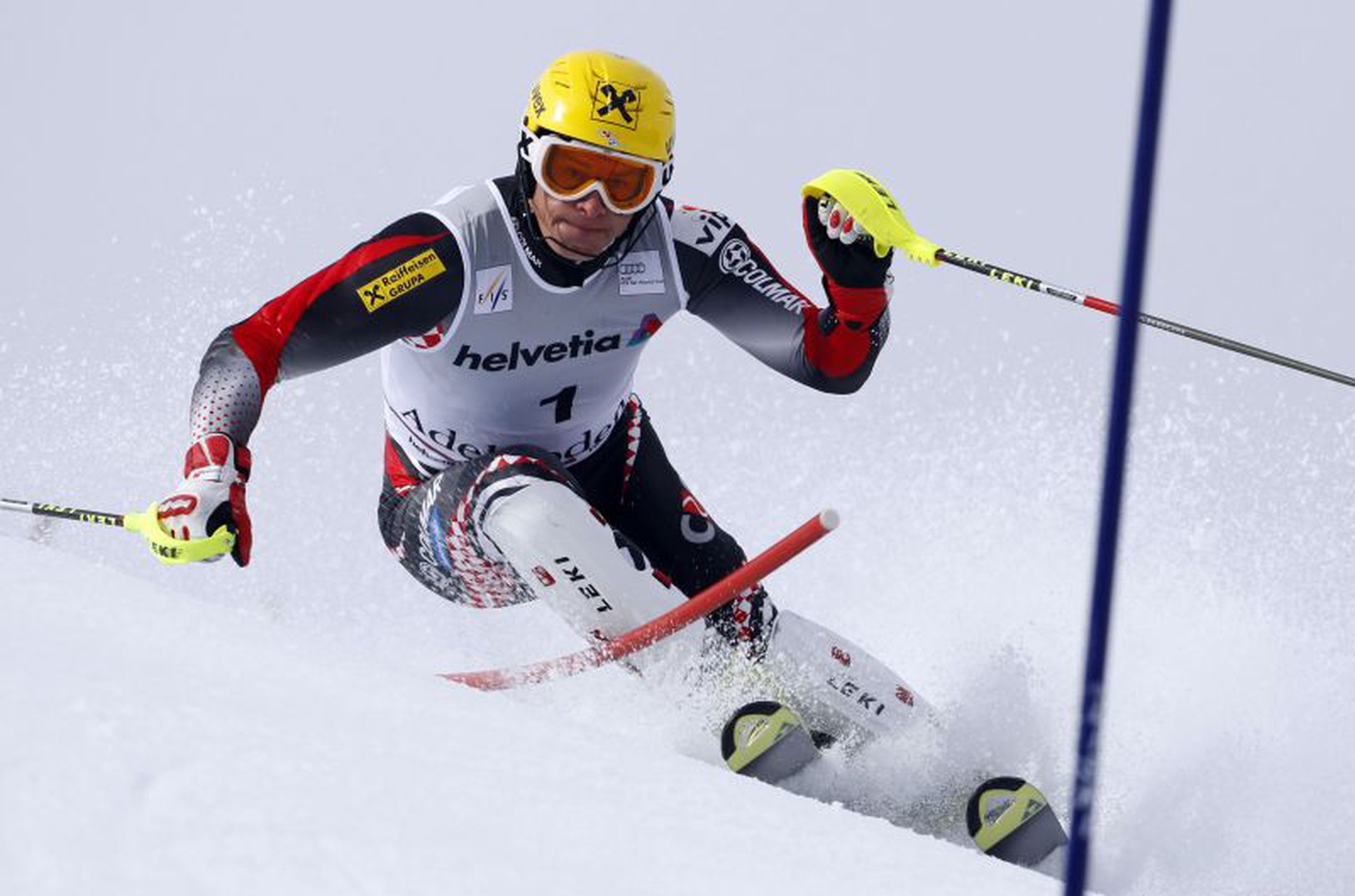 Ivica Kostelič