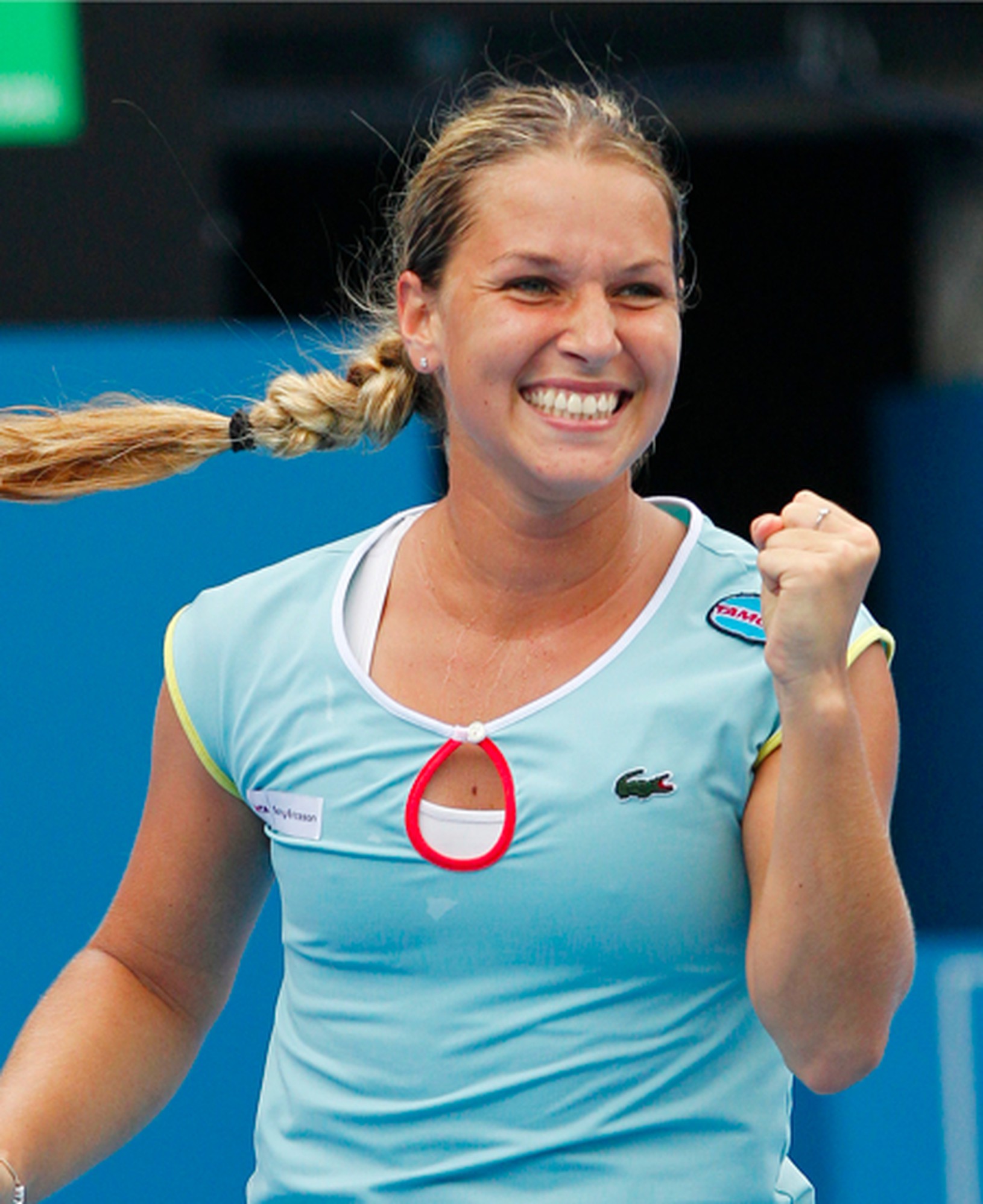 Dominika Cibulková
