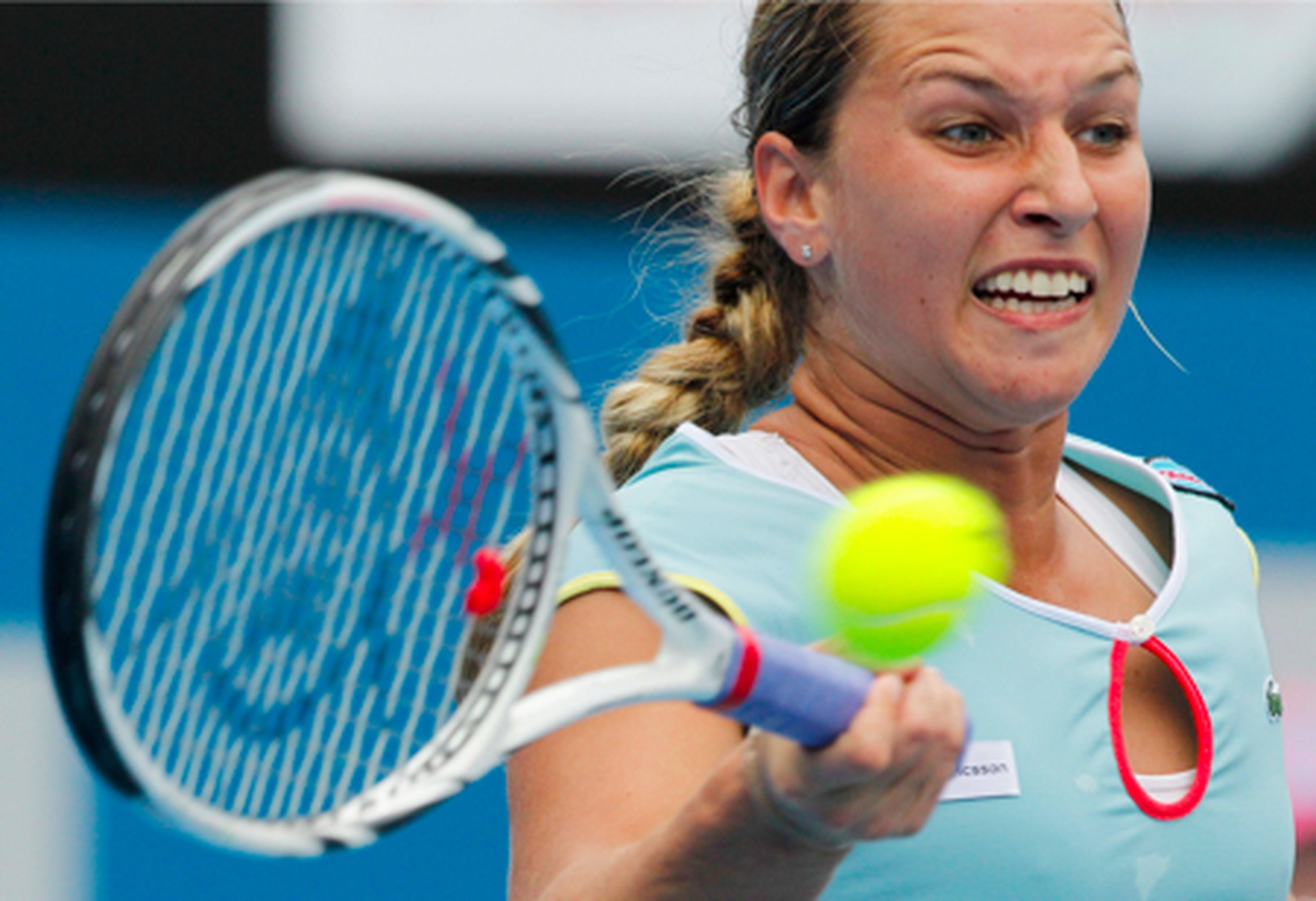 Dominika Cibulková