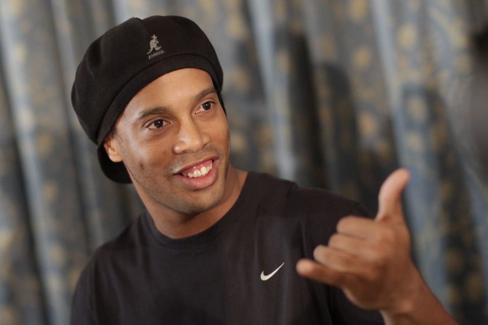 Ronaldinho