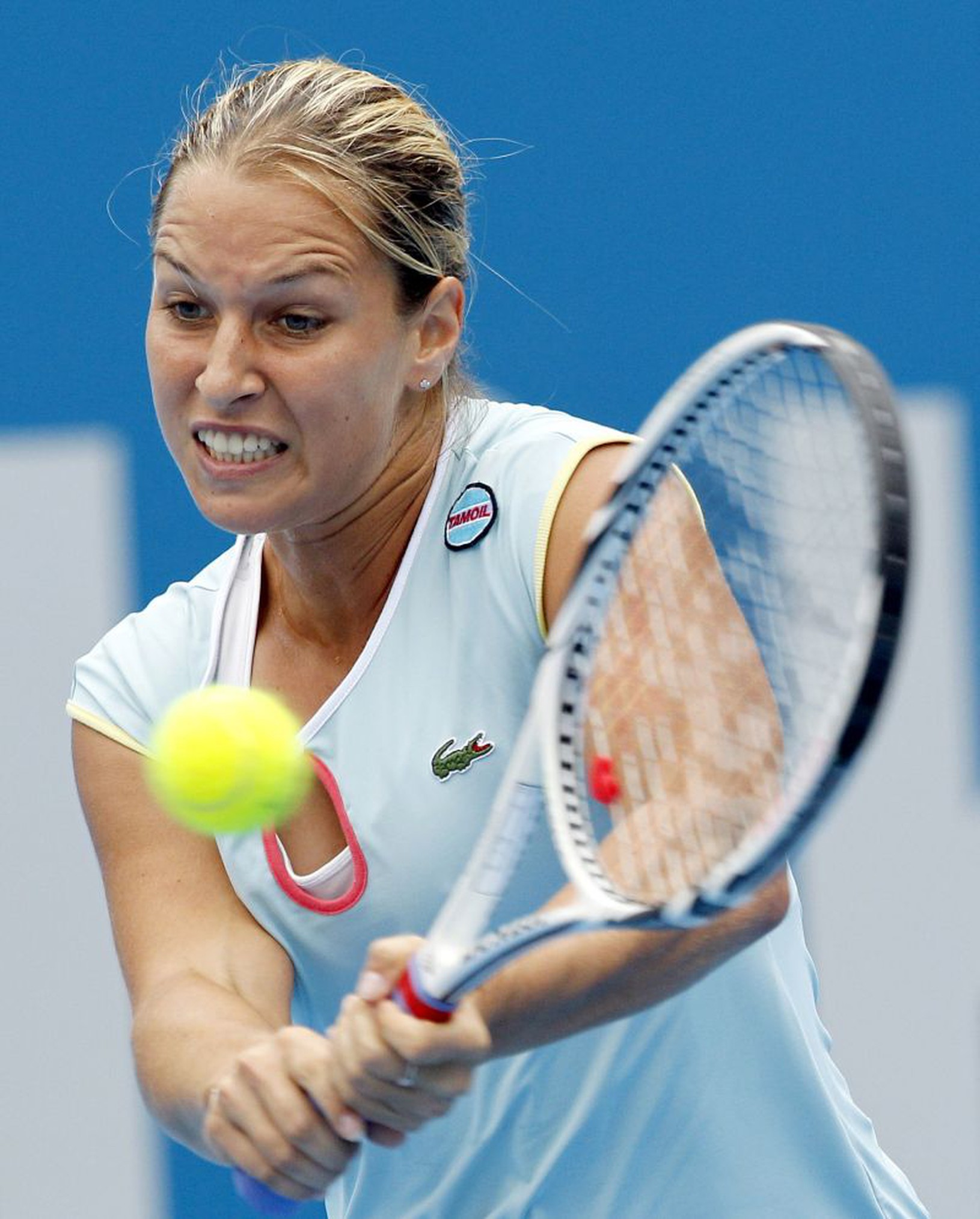 Dominika Cibulková