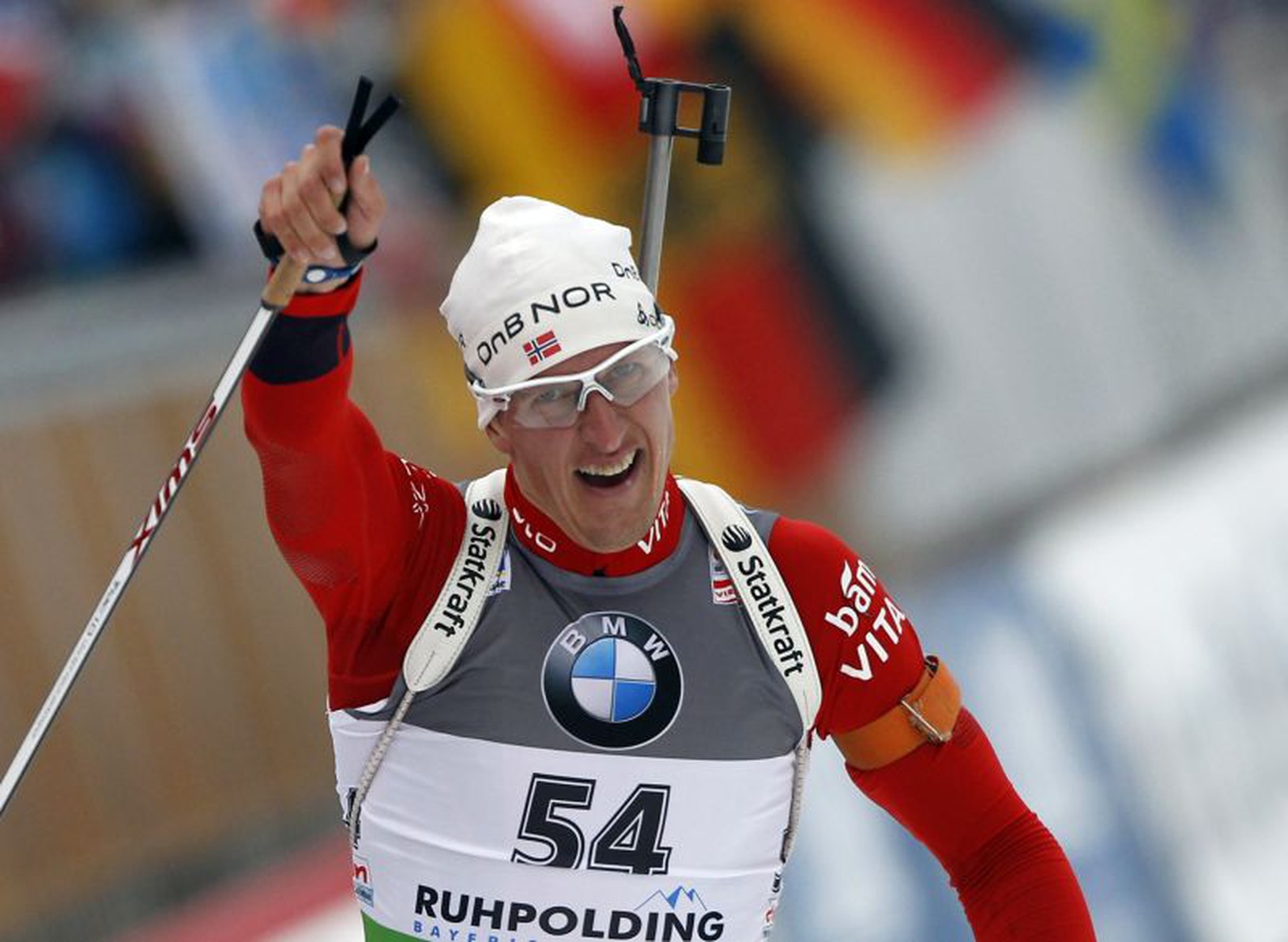 Lars Berger