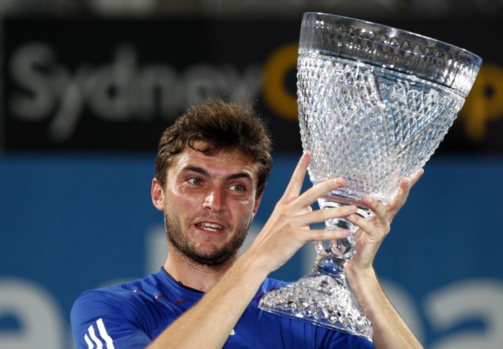 Gilles Simon