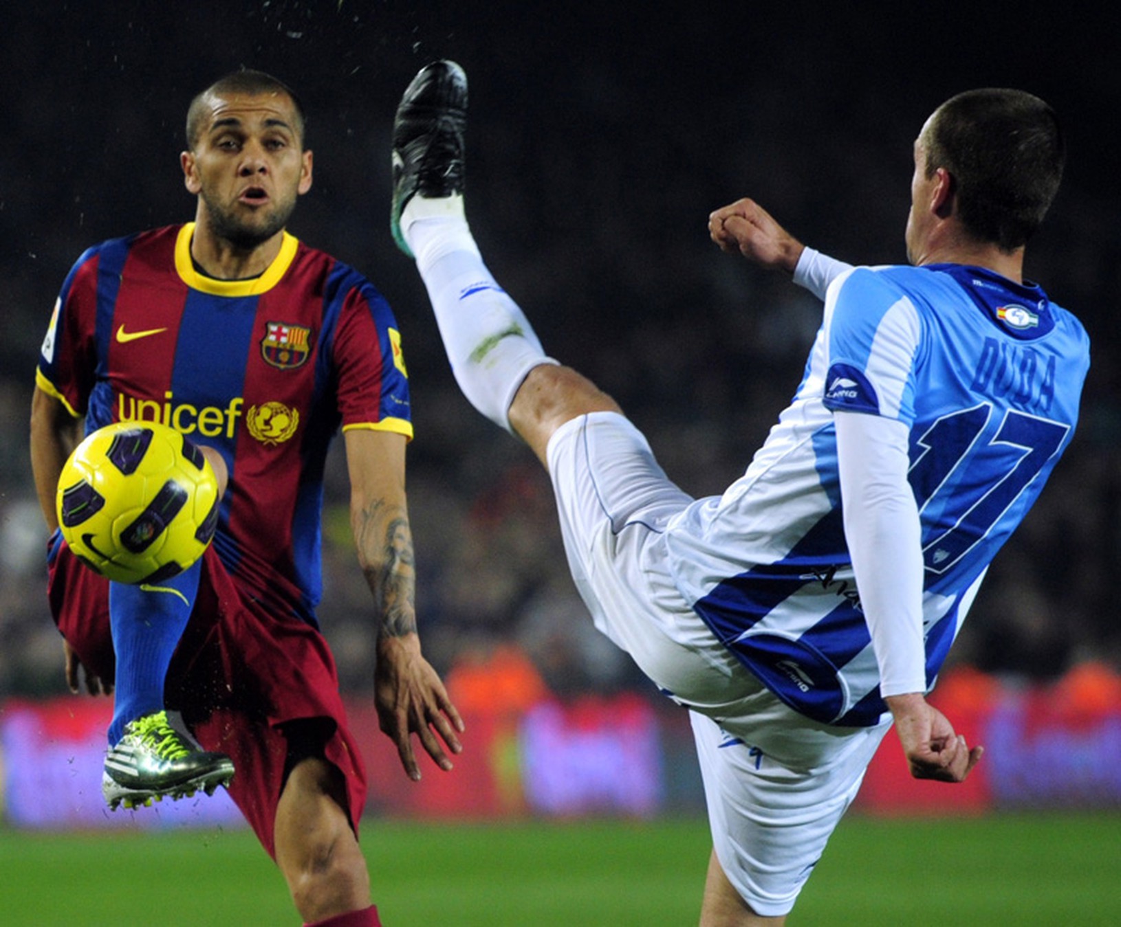 Daniel Alves