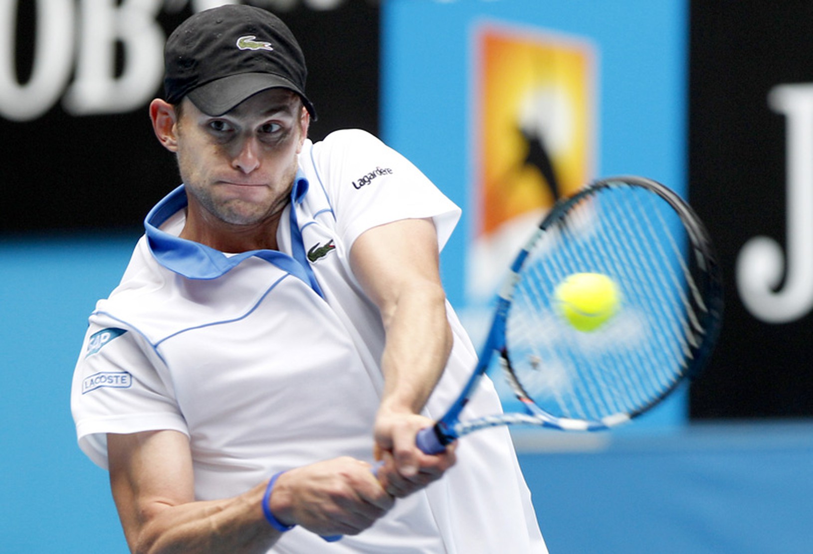 Andy Roddick