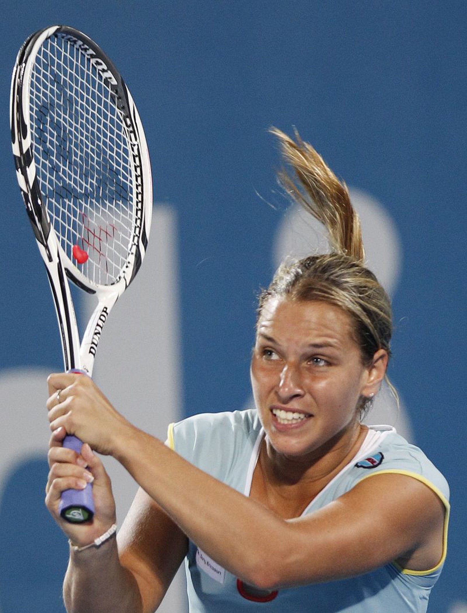 Dominika Cibulková
