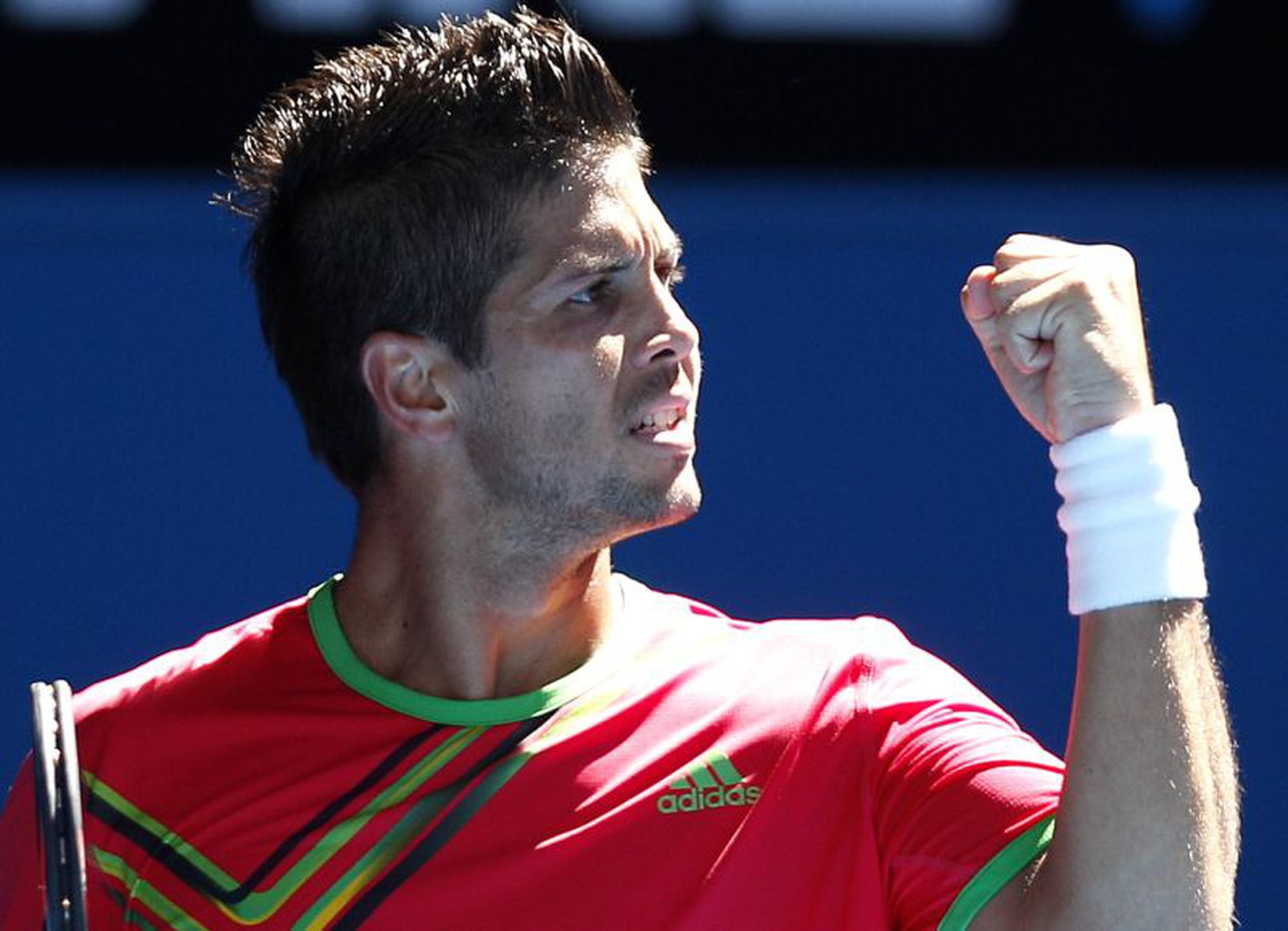 Fernando Verdasco
