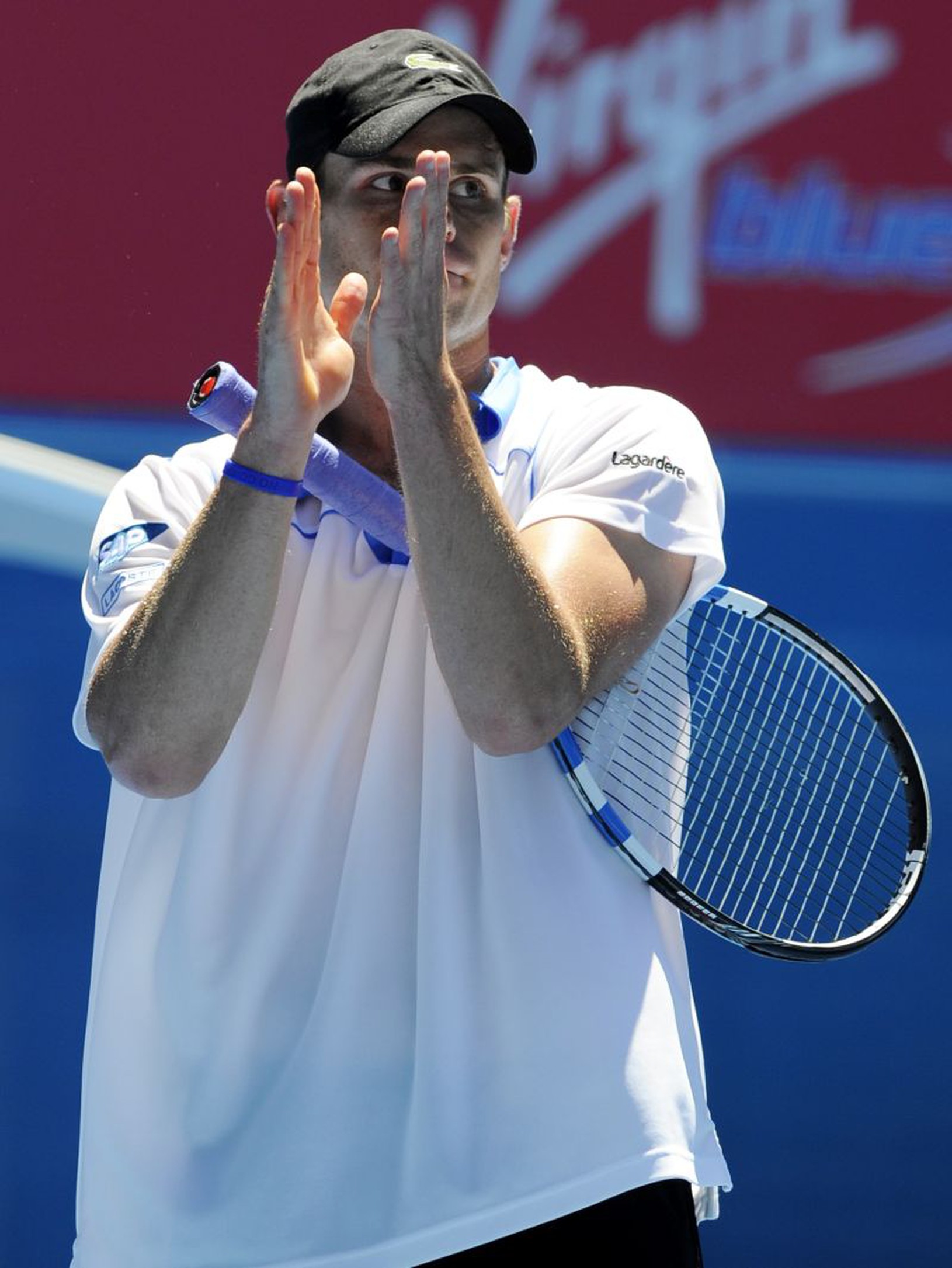 Andy Roddick