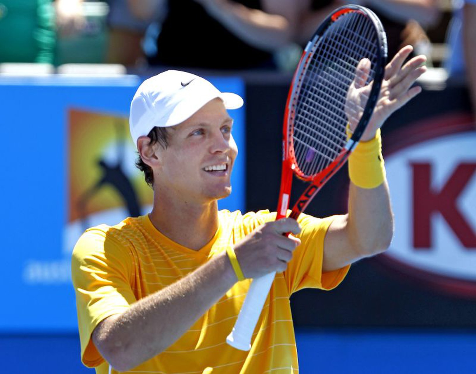 Tomáš Berdych