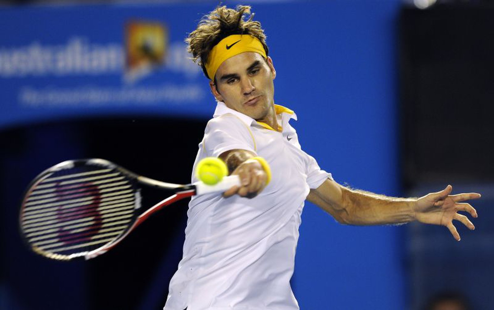 Roger Federer