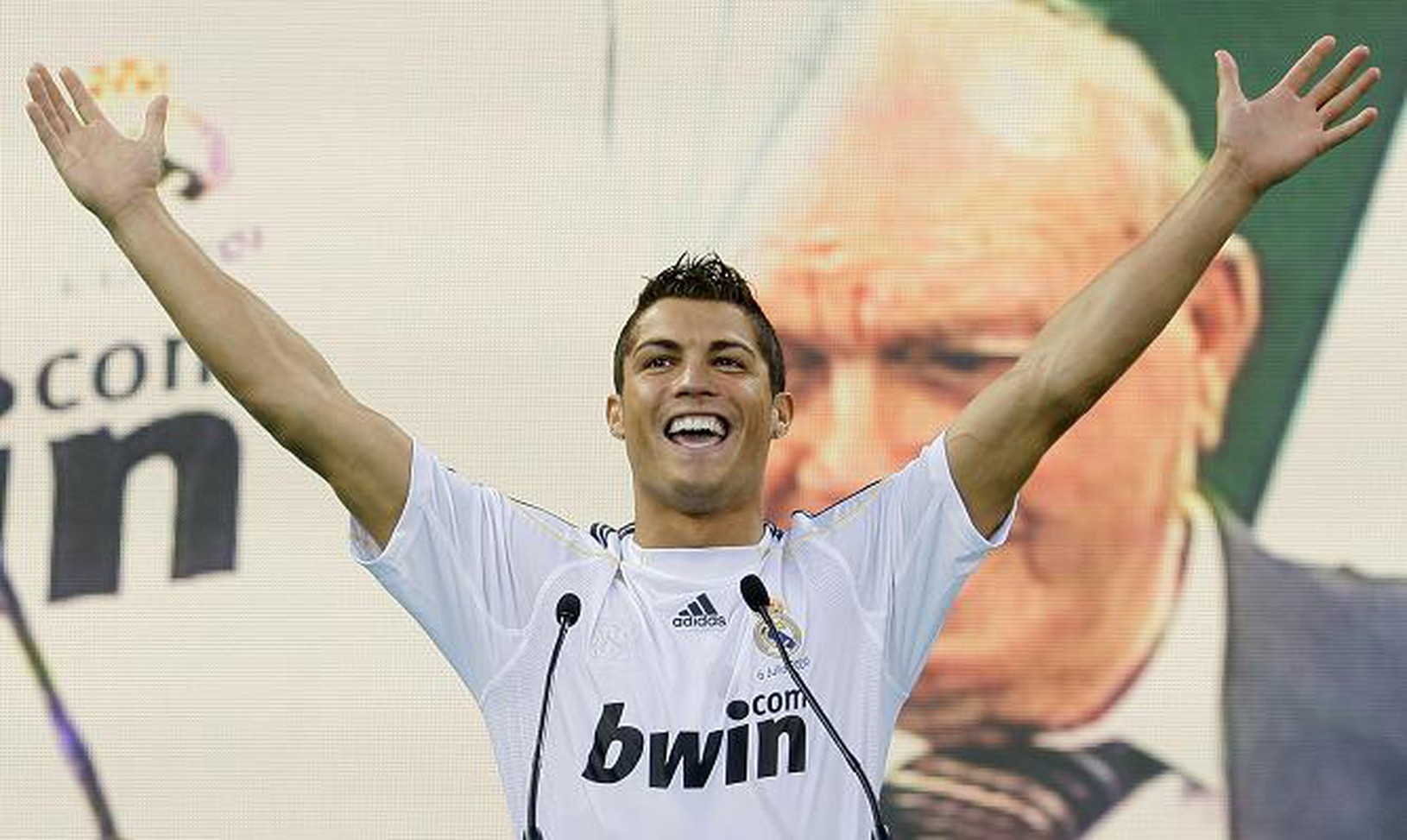 Ronaldo