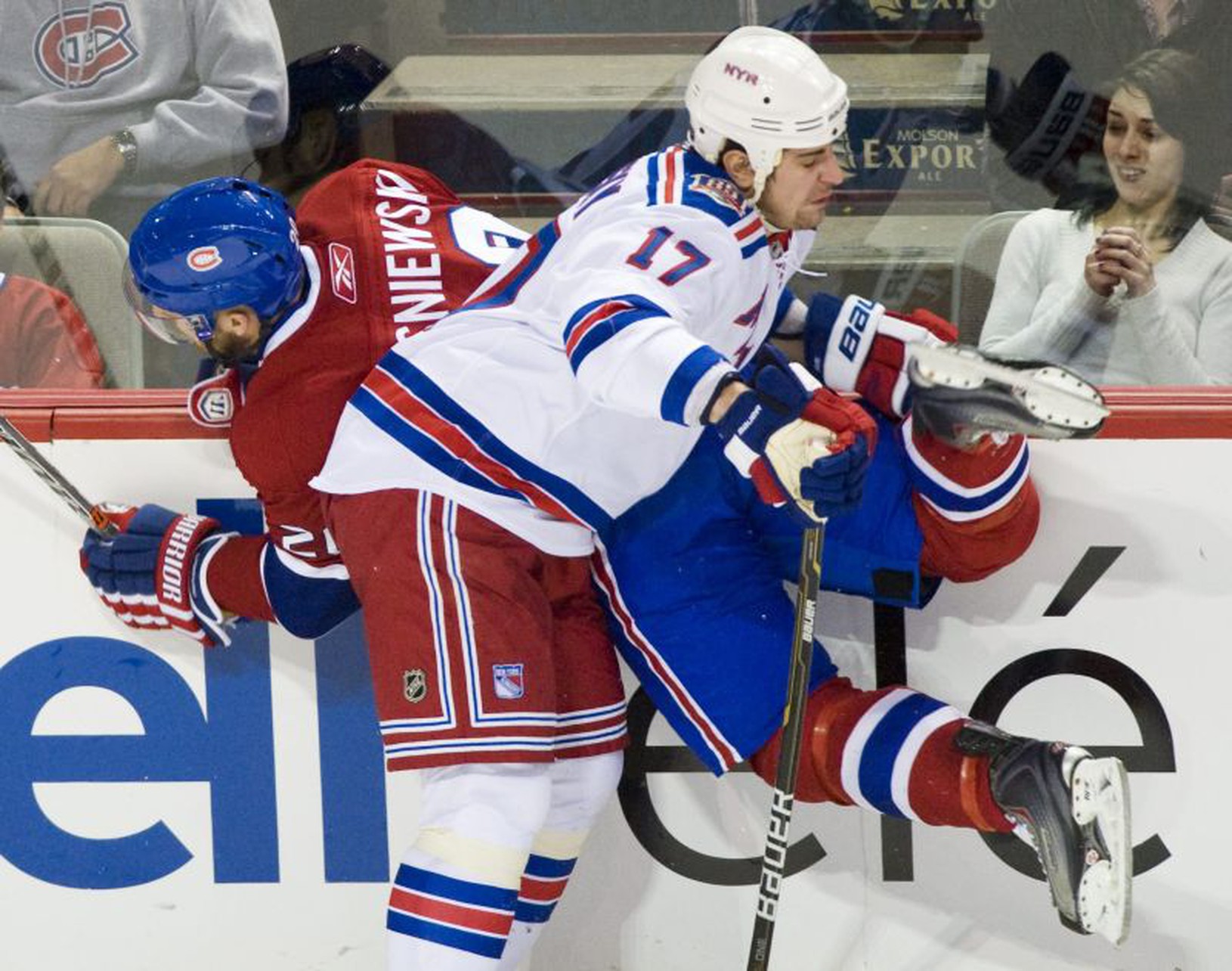 Brandon Dubinsky