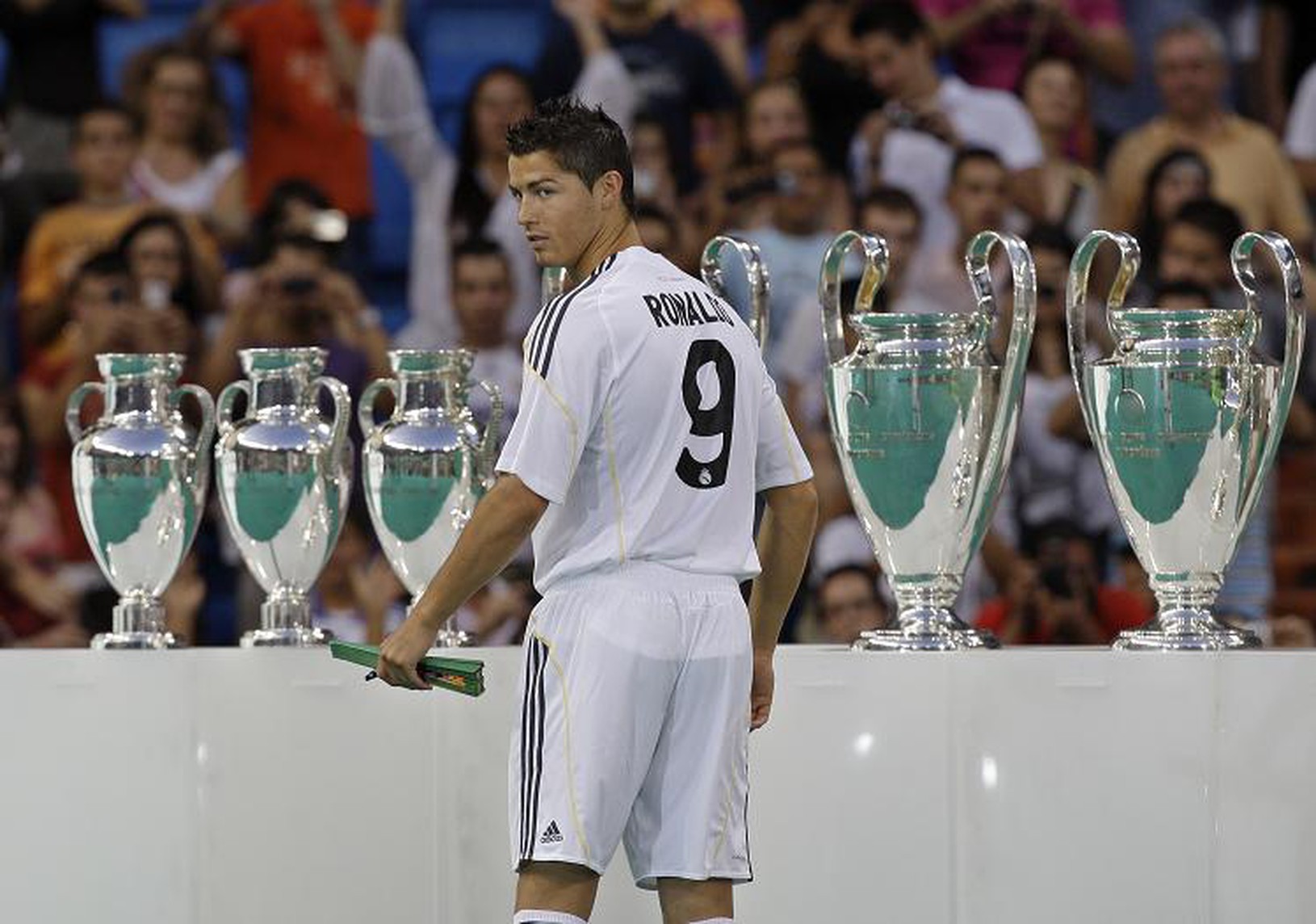 Ronaldo