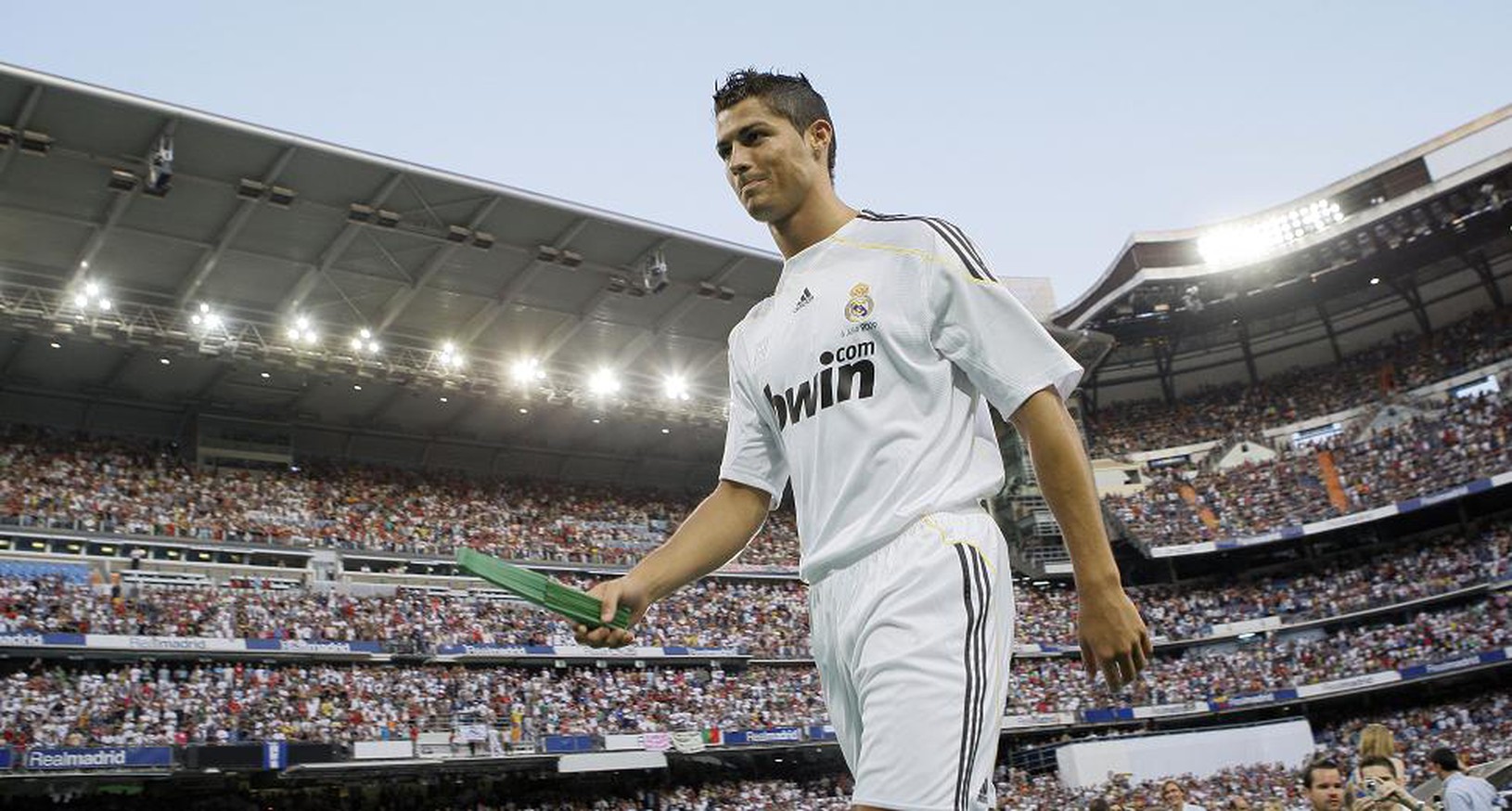 Ronaldo