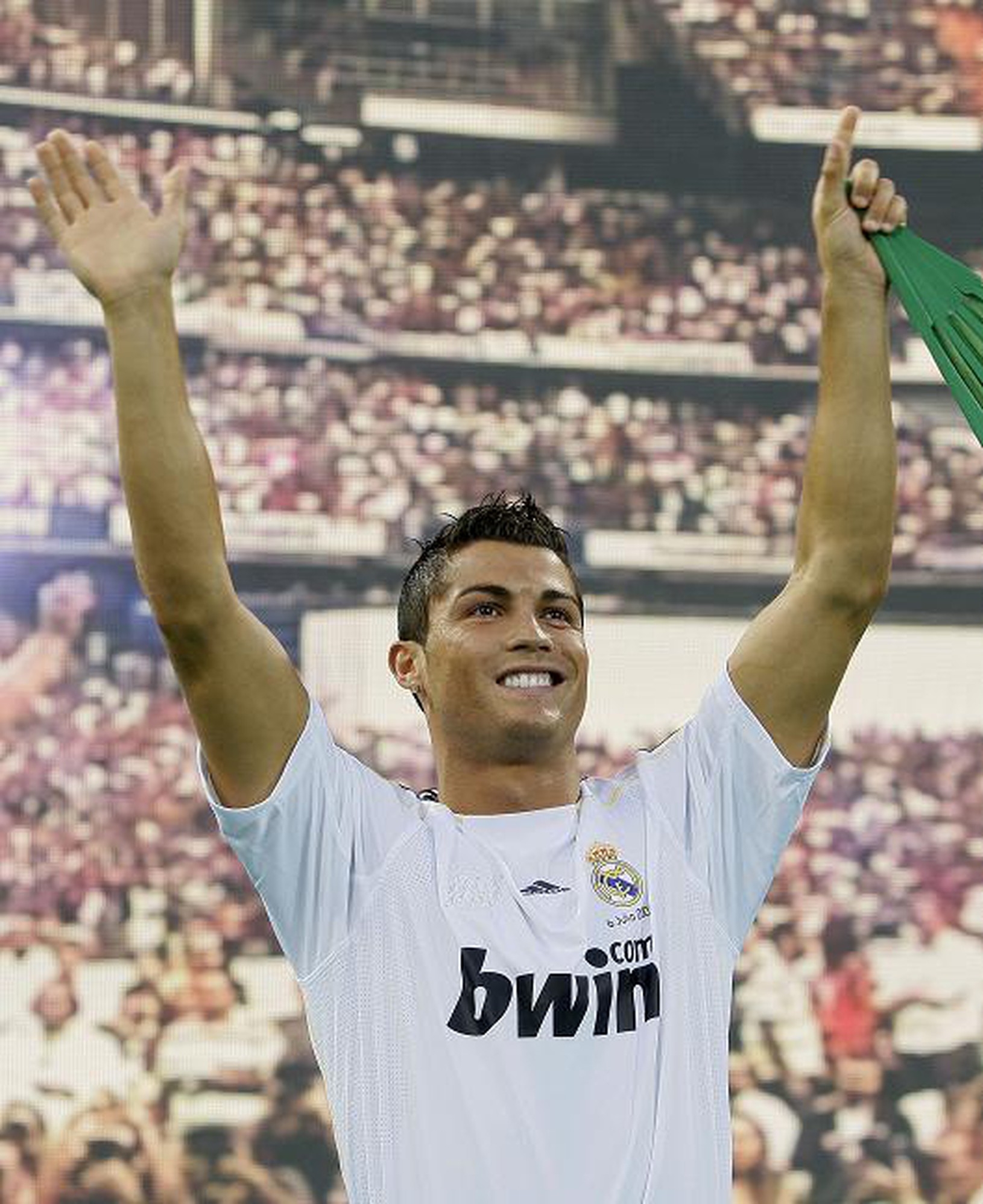 Ronaldo
