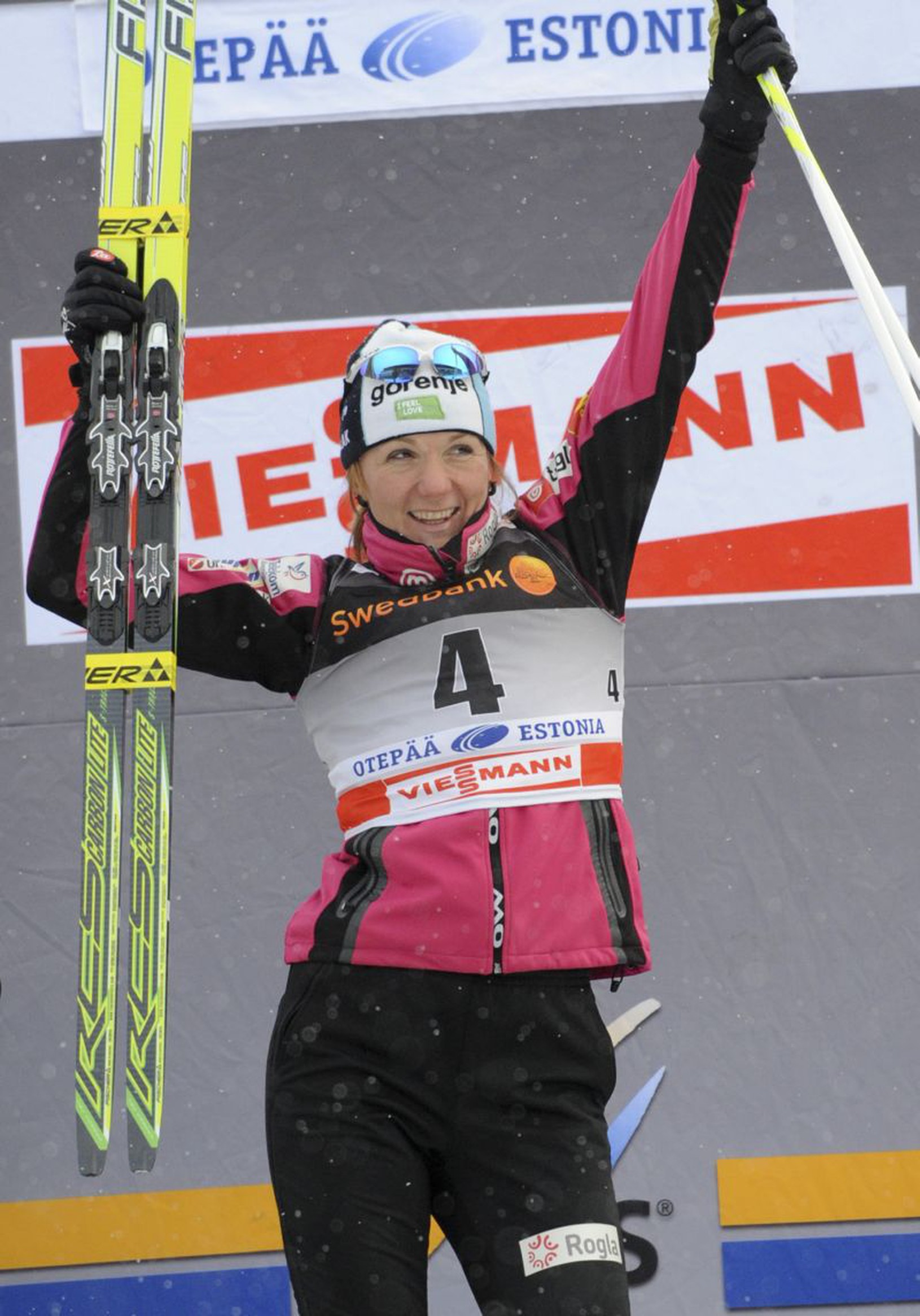 Petra Majdičová