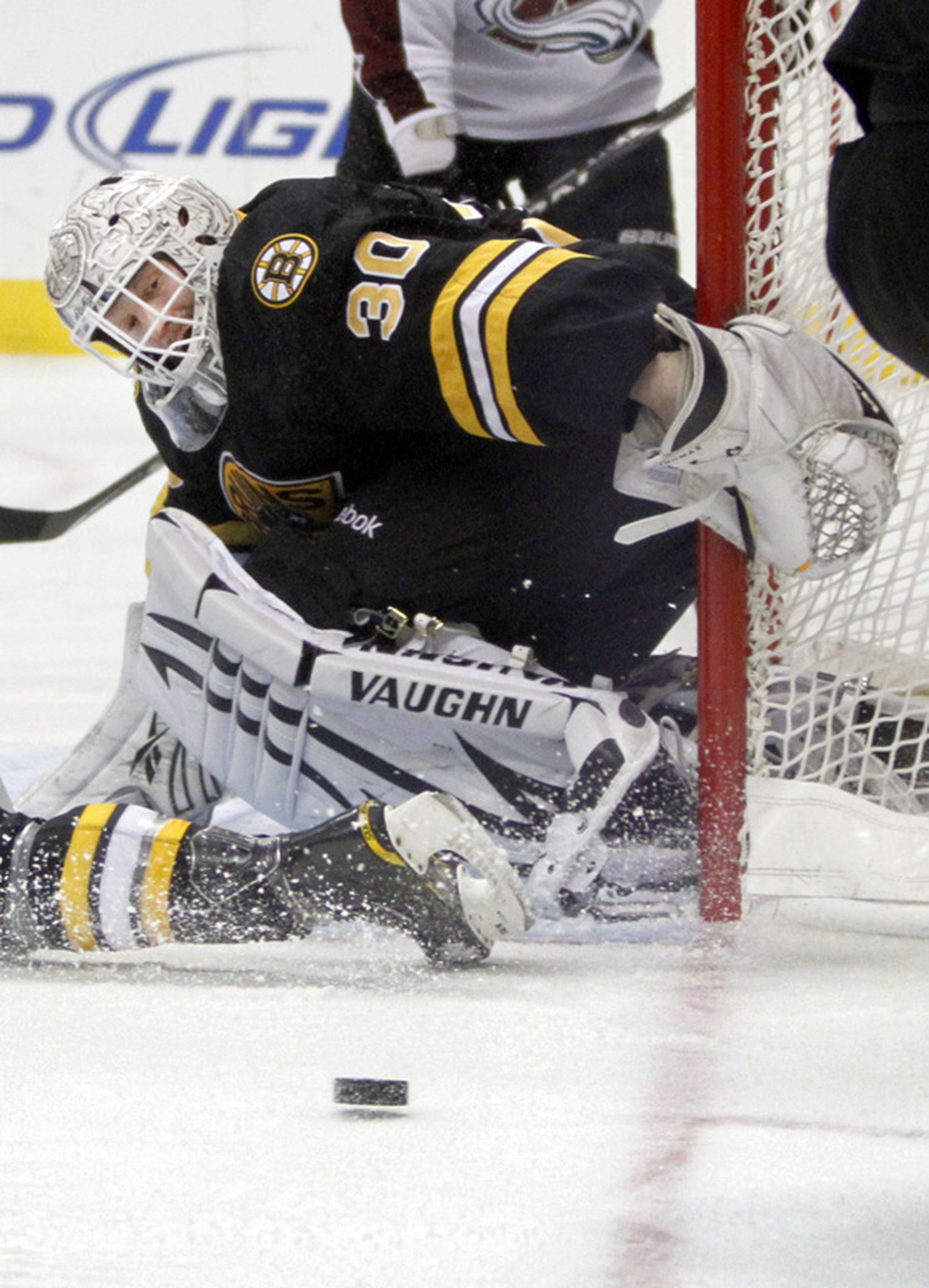 Tim Thomas