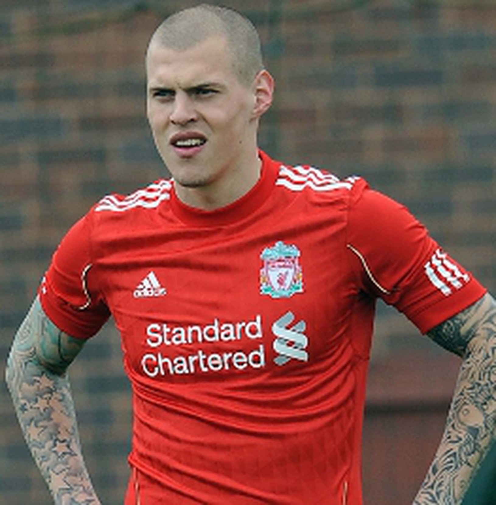 Martin Škrtel