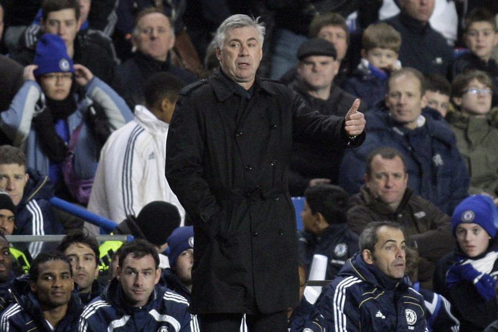 Carlo Ancelotti