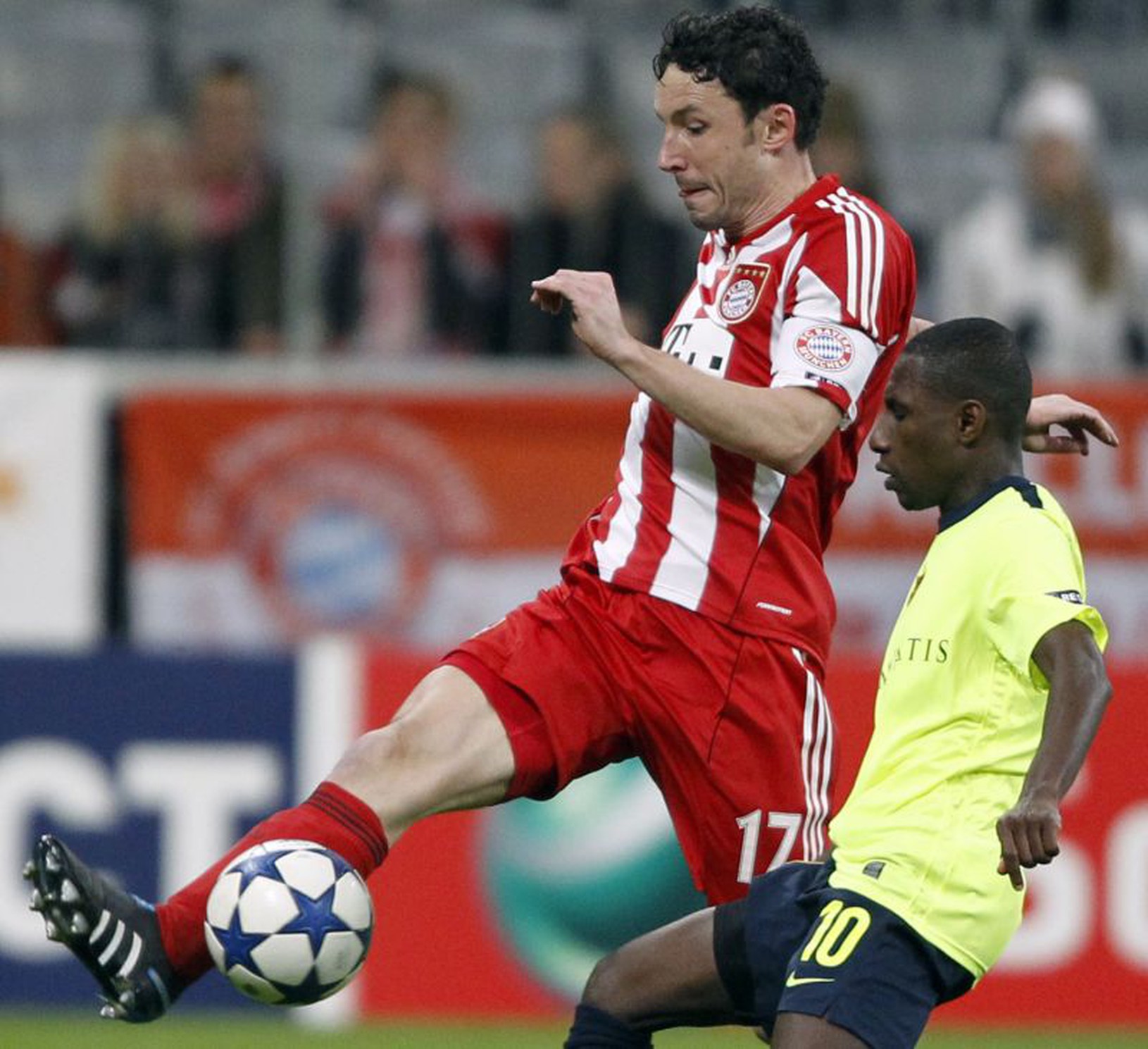 Mark van Bommel