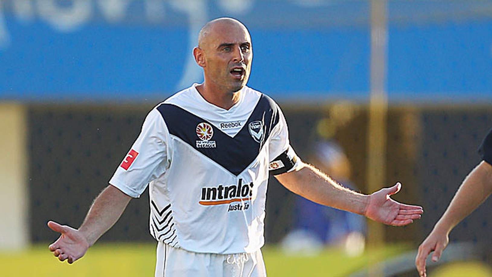 Kevin Muscat