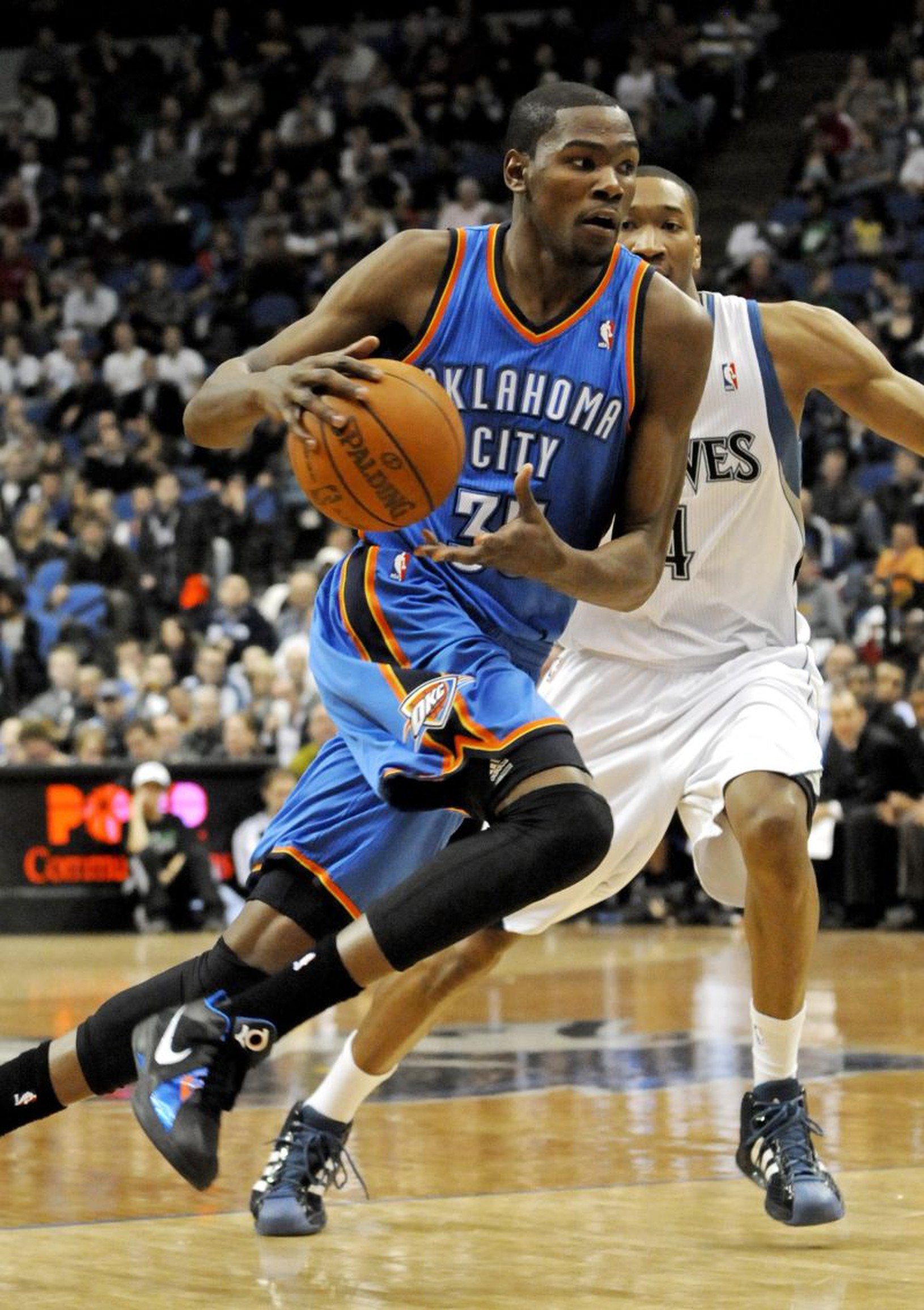 Kevin Durant