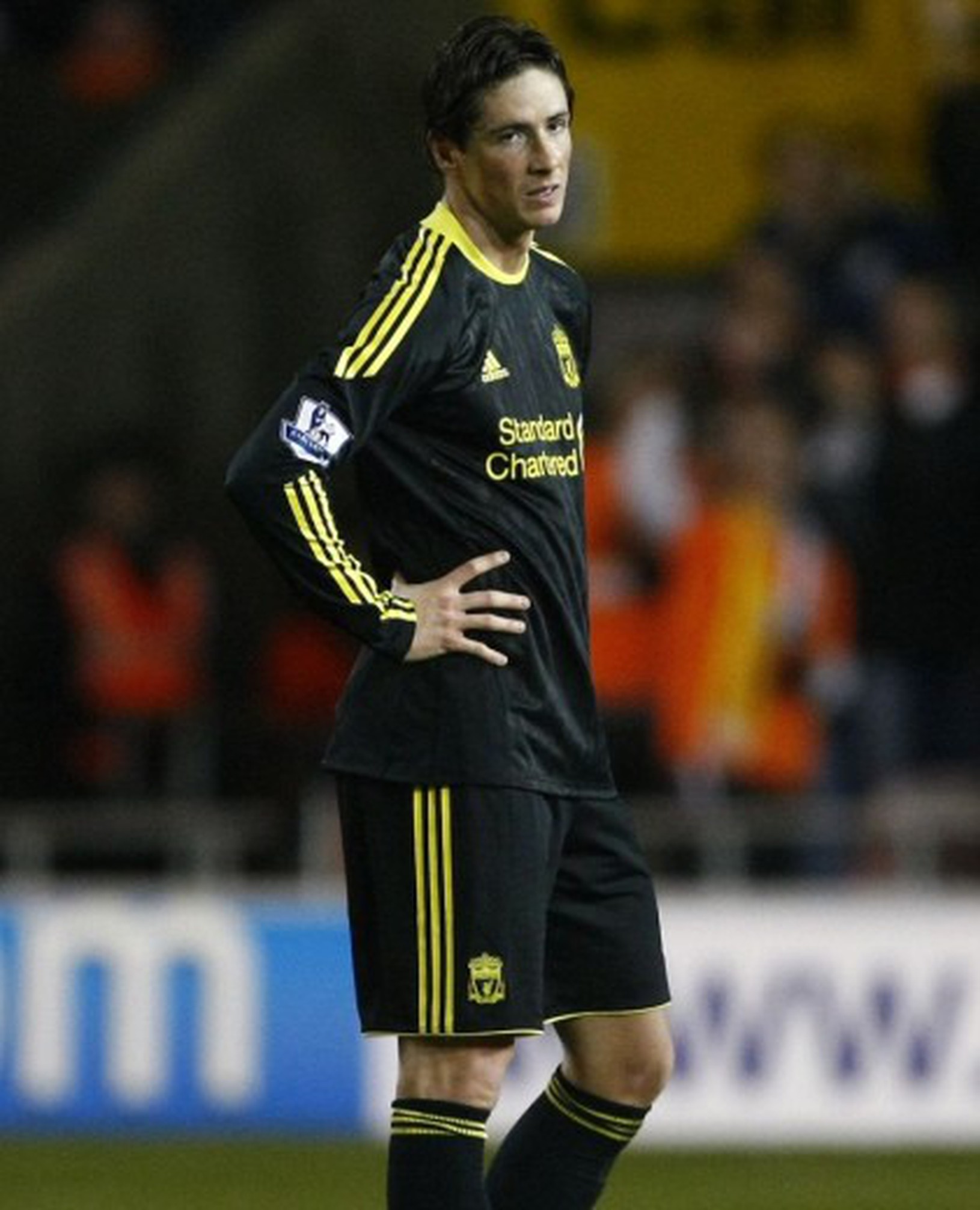Fernando Torres